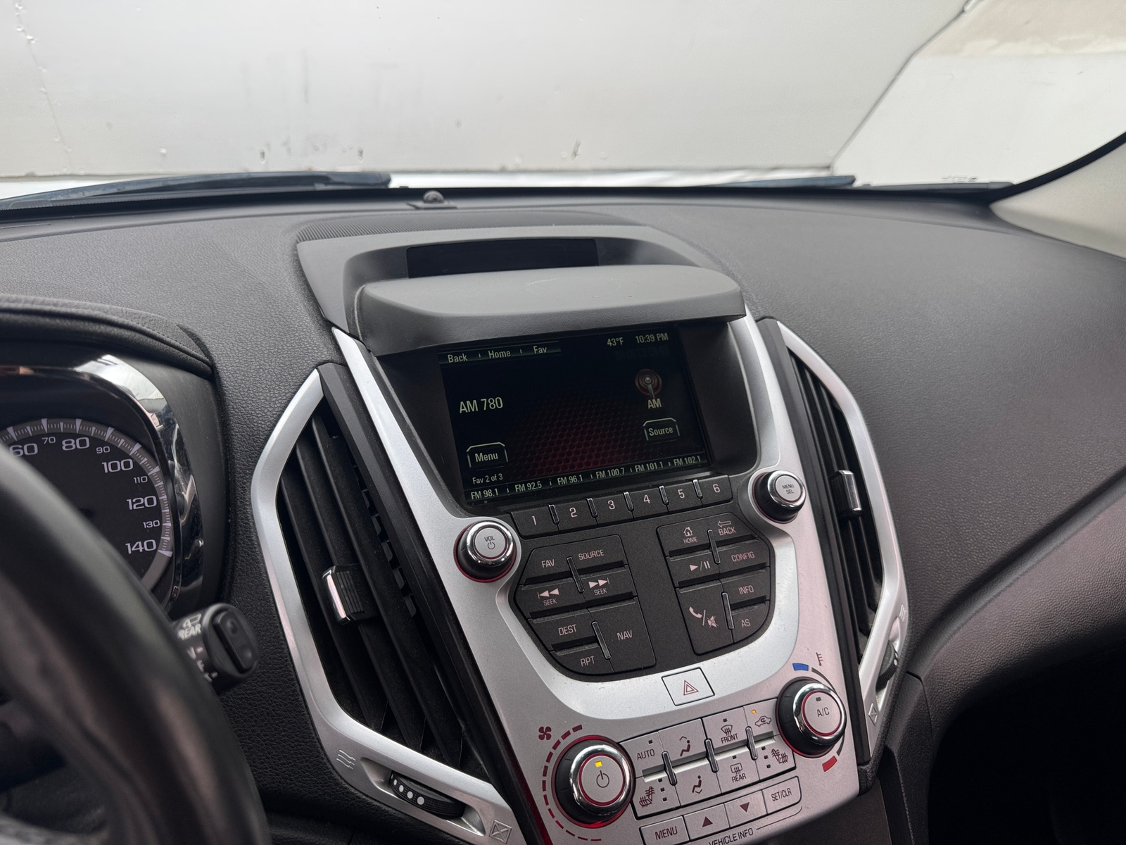 Thumbnail: 2017 GMC Terrain - 4