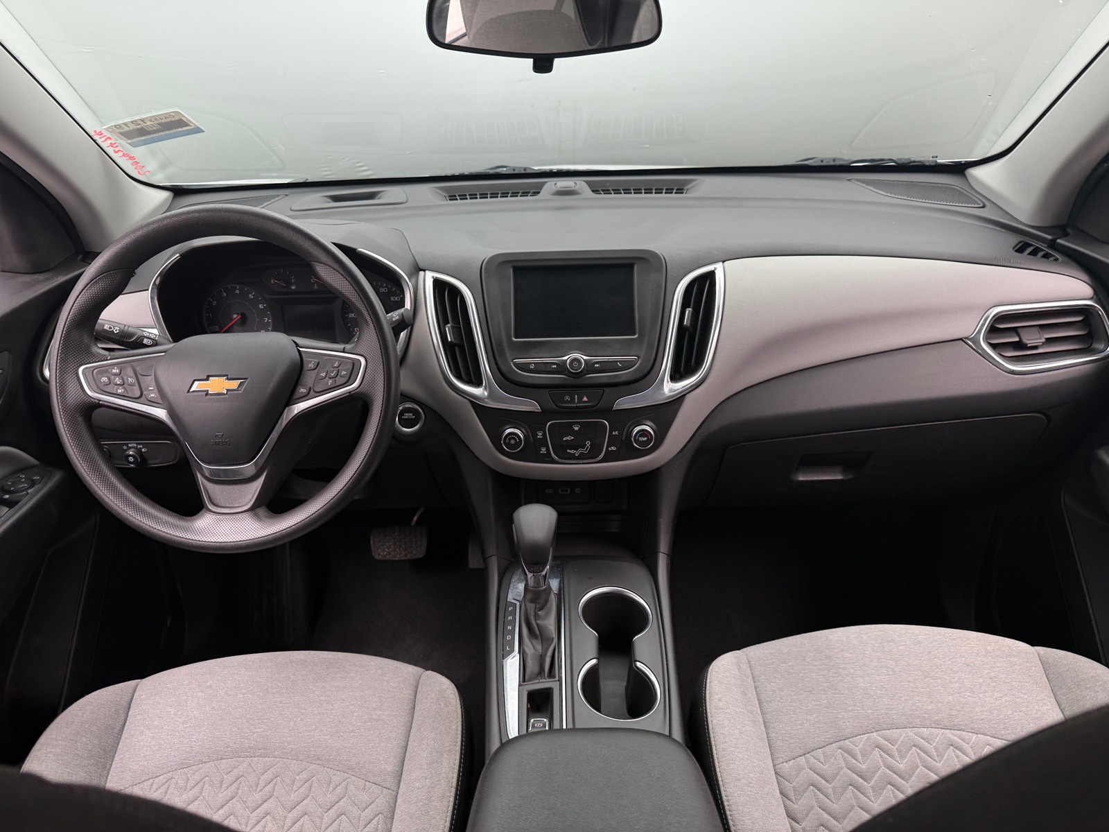 Thumbnail: 2022 Chevrolet Equinox - 3