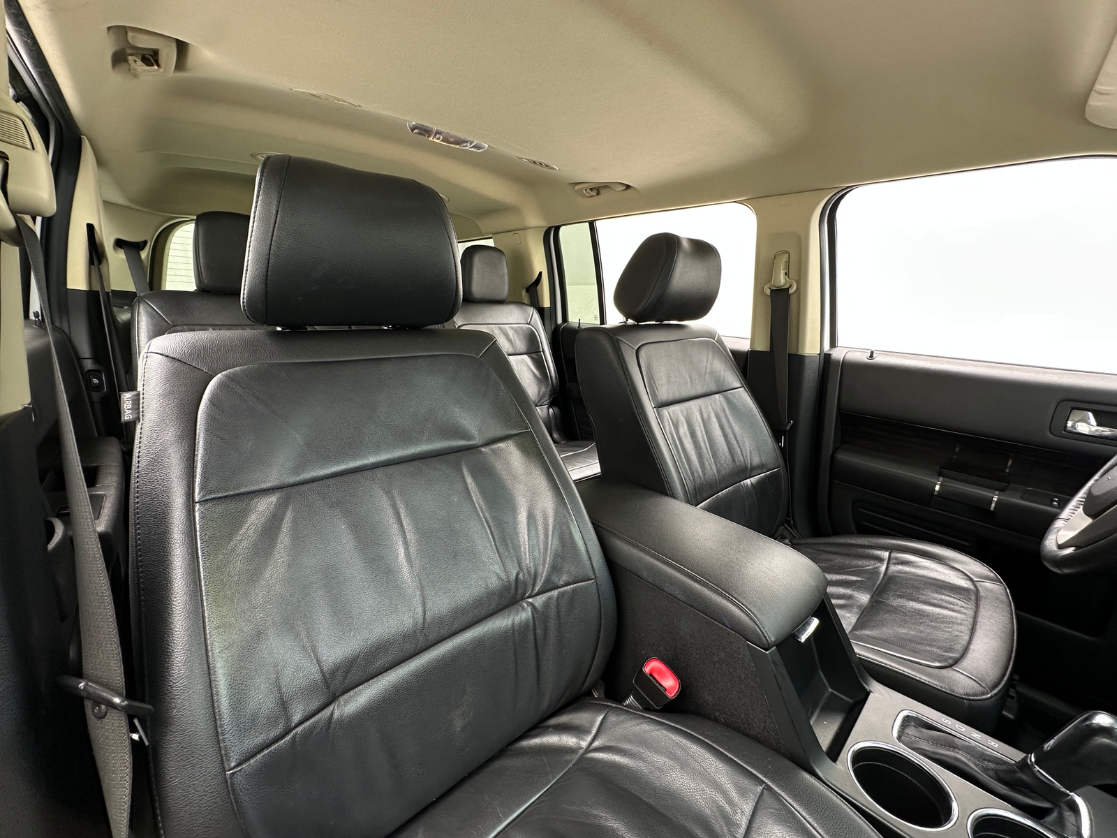 Thumbnail: 2019 Ford Flex - 2