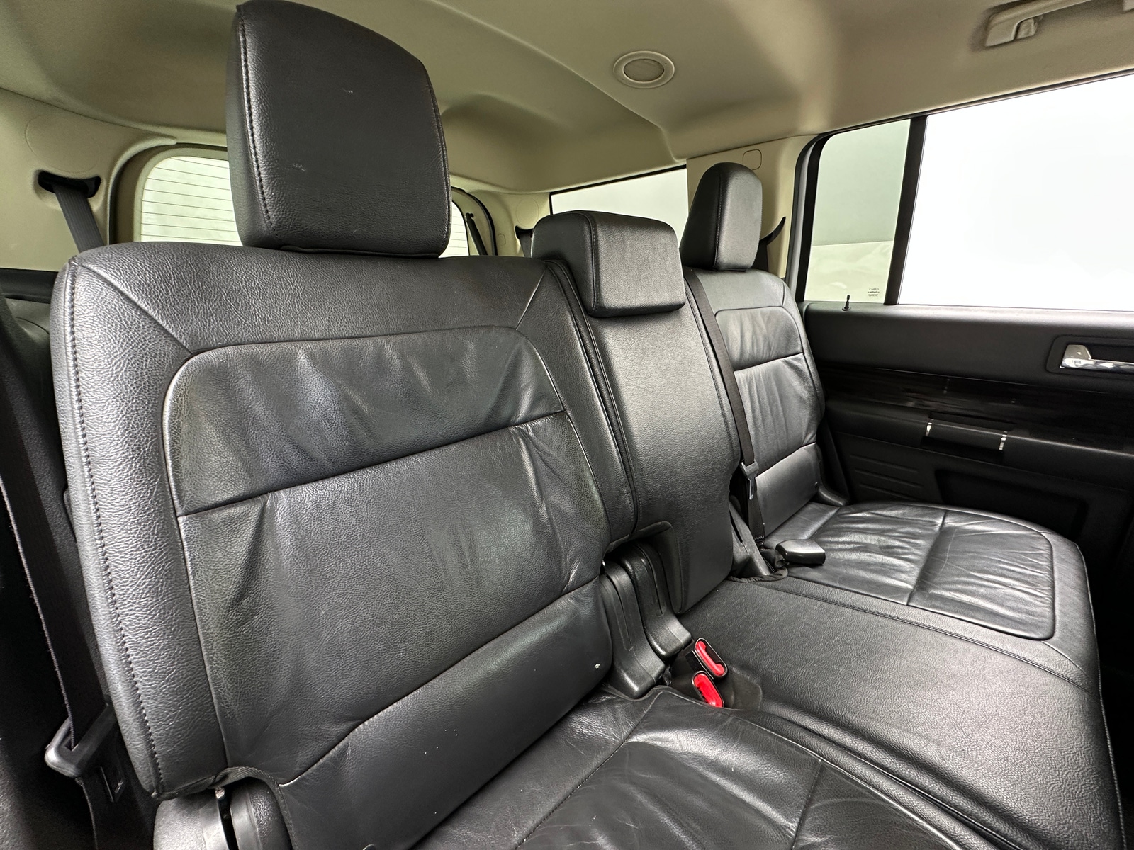 Thumbnail: 2019 Ford Flex - 6