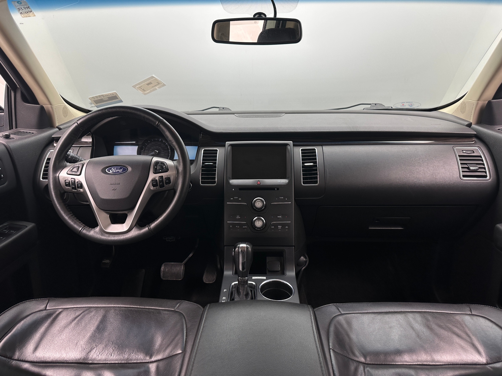 Thumbnail: 2019 Ford Flex - 3