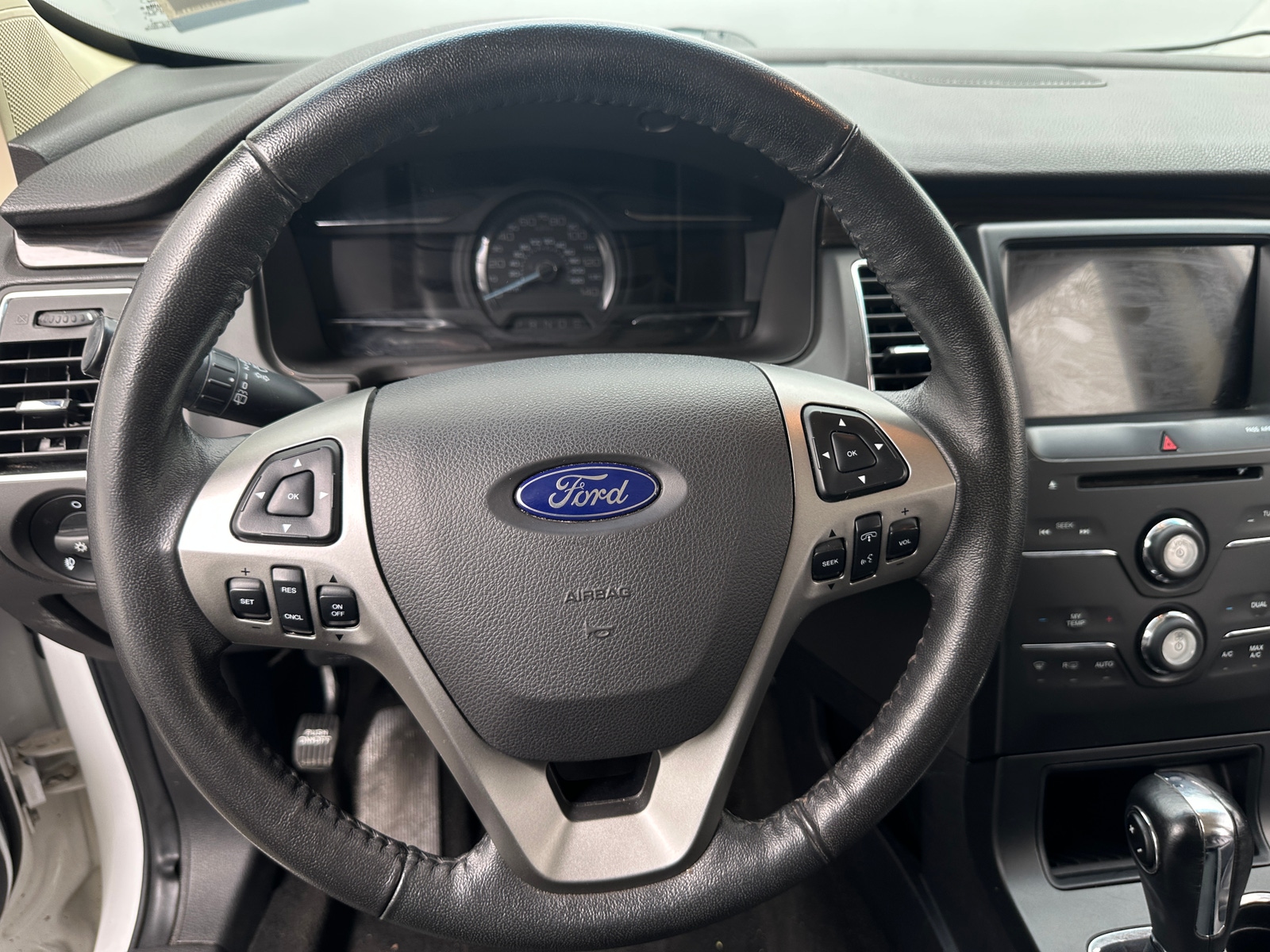 Thumbnail: 2019 Ford Flex - 5