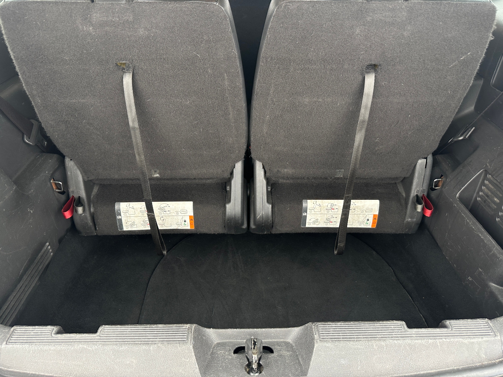 Thumbnail: 2019 Ford Flex - 7