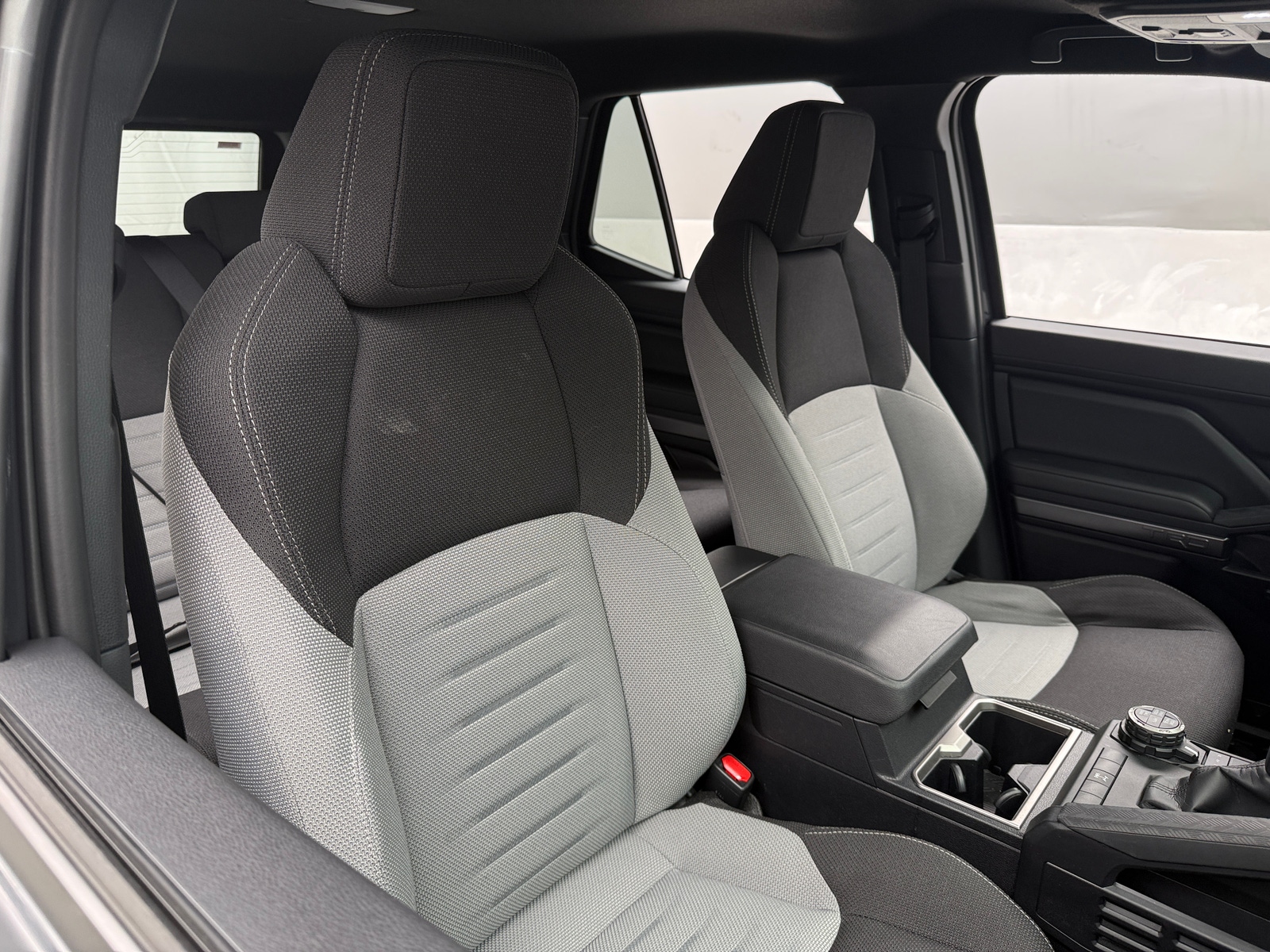 Thumbnail: 2025 Toyota 4Runner - 2