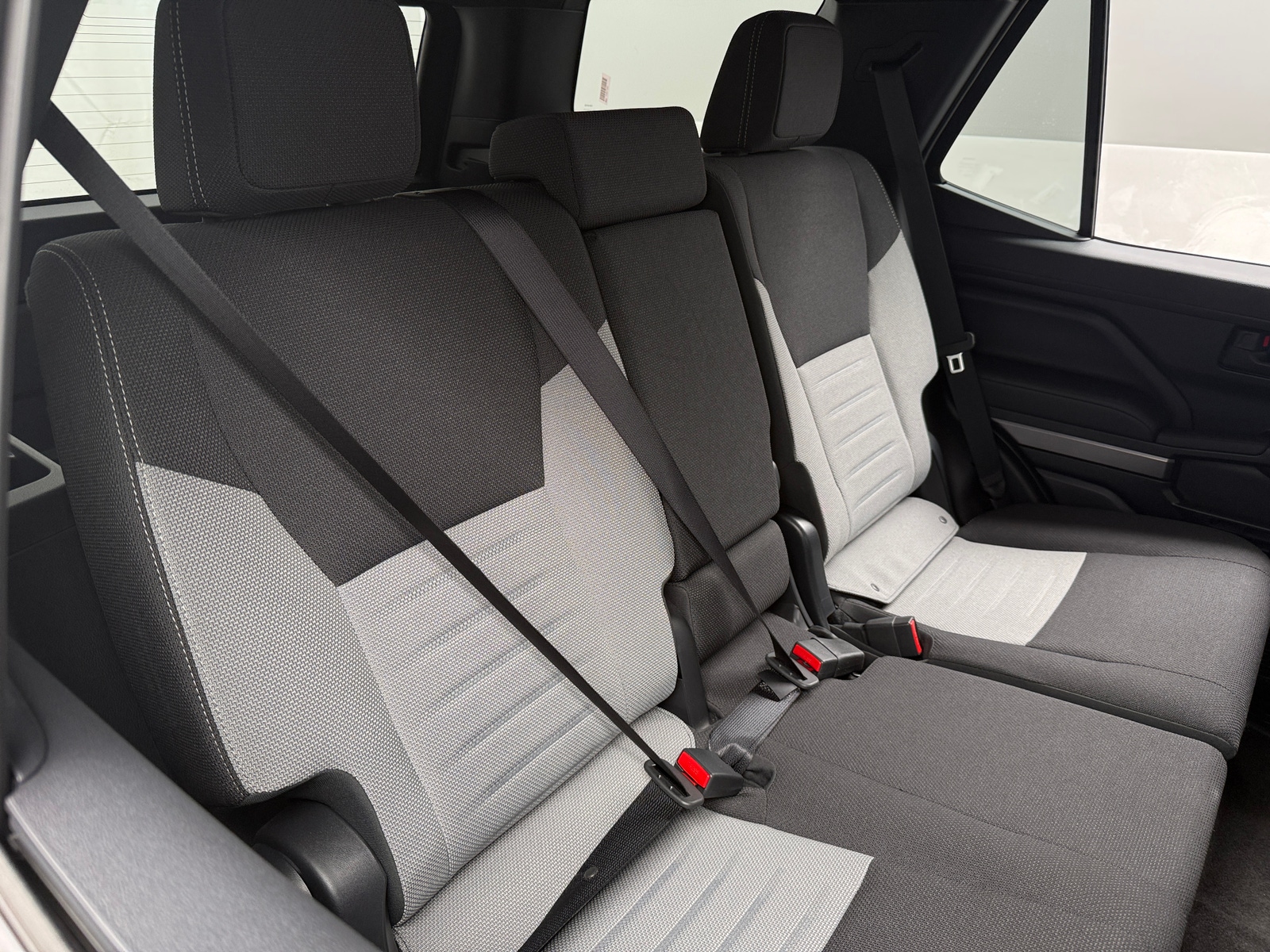 Thumbnail: 2025 Toyota 4Runner - 6