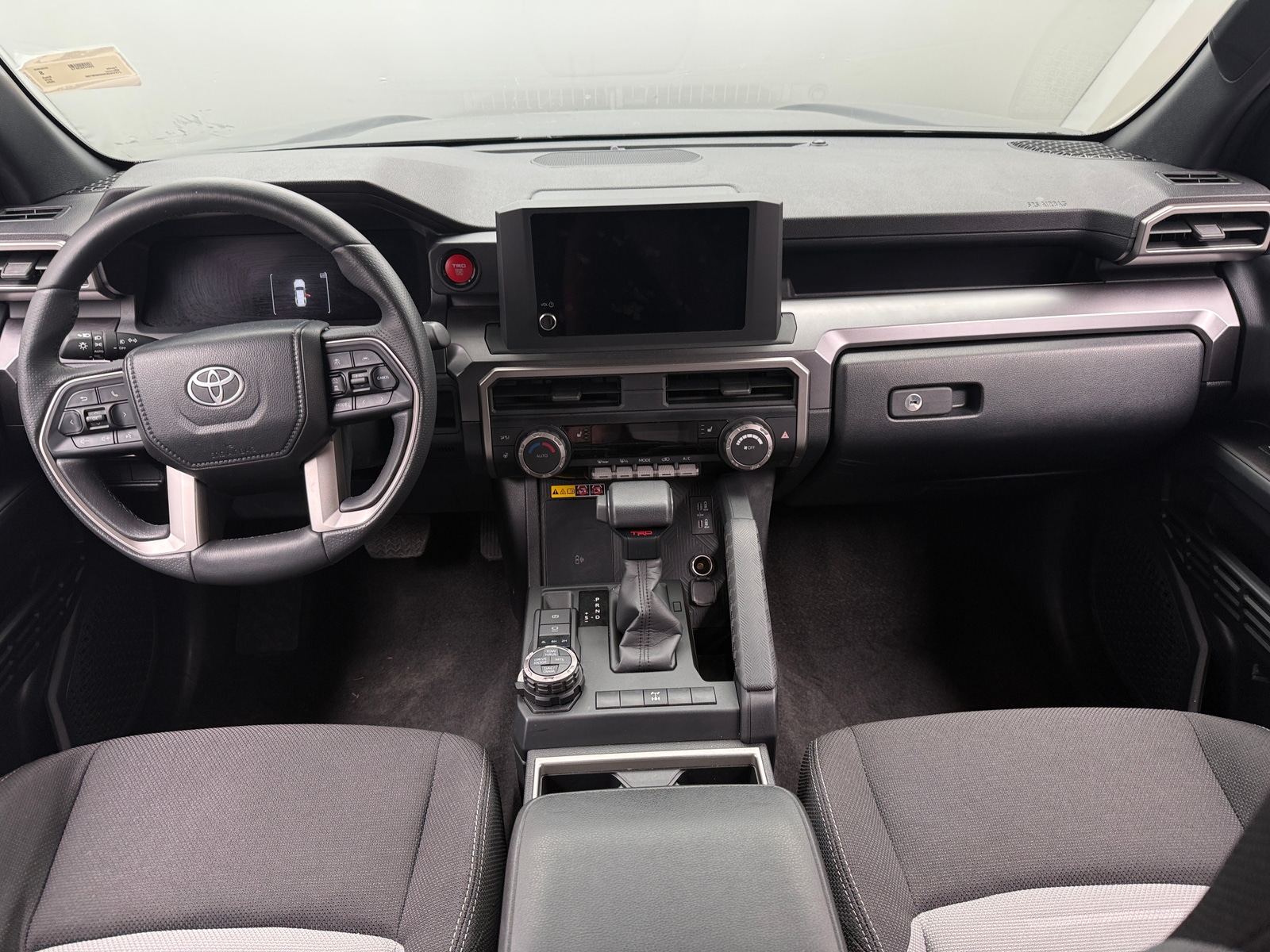 Thumbnail: 2025 Toyota 4Runner - 3