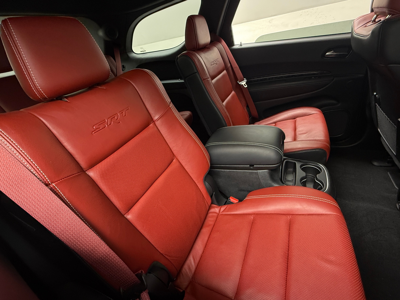 Thumbnail: 2023 Dodge Durango - 5