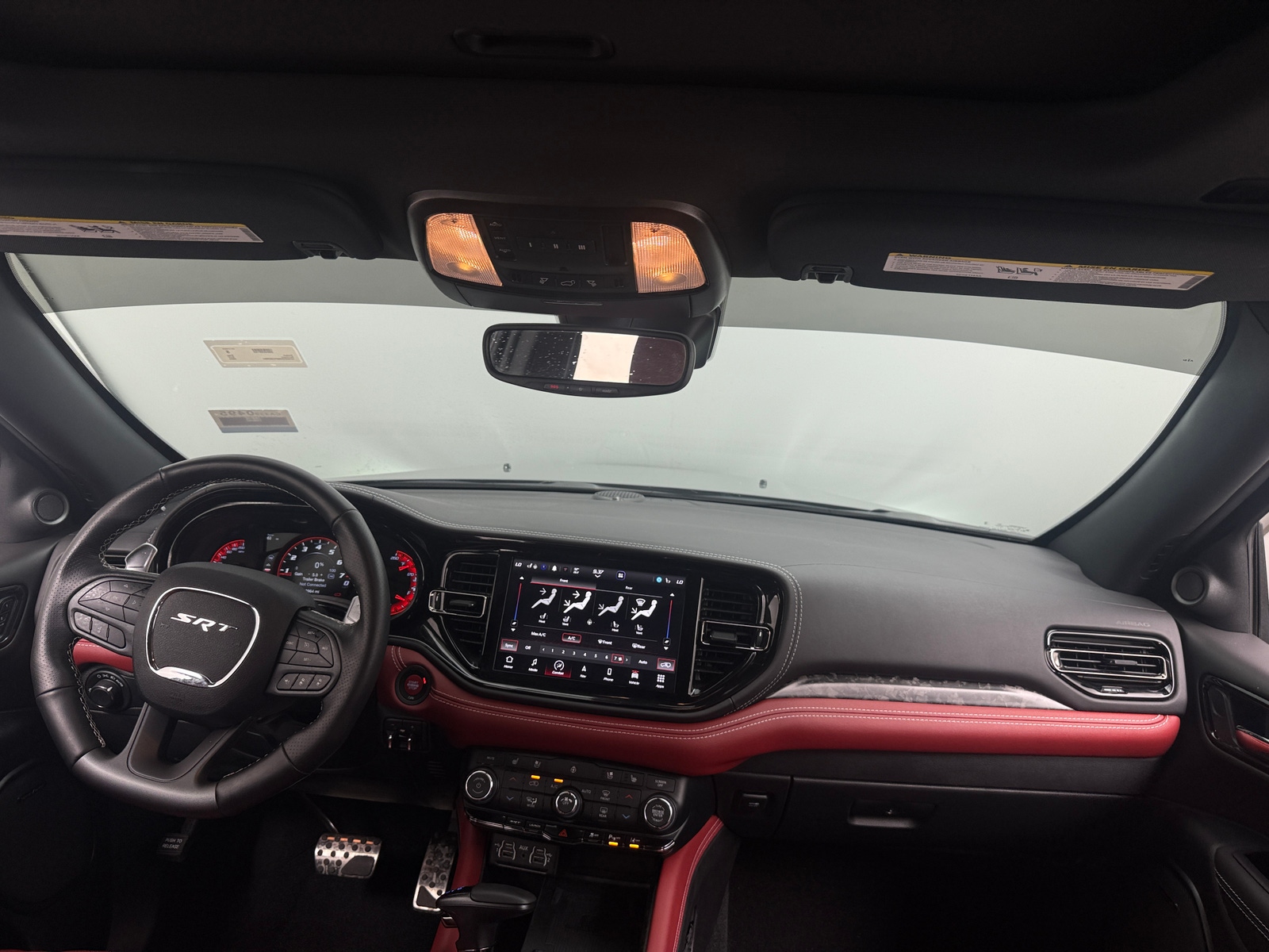 Thumbnail: 2023 Dodge Durango - 2