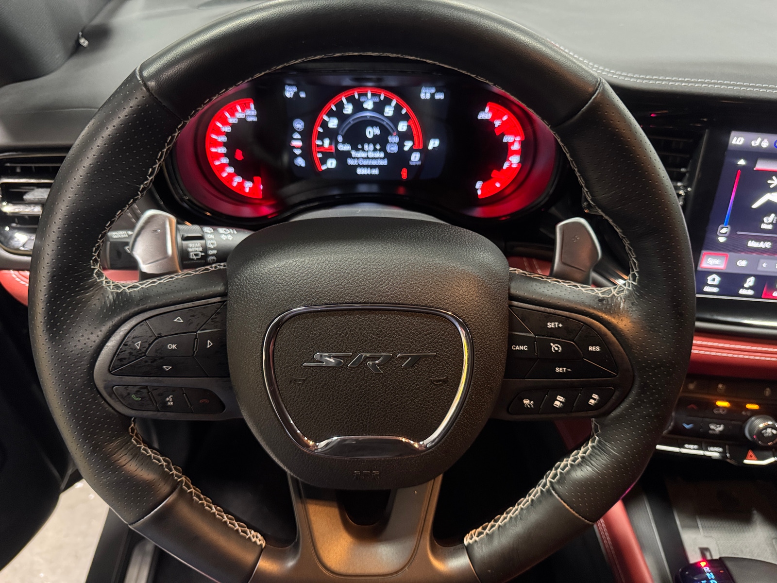 Thumbnail: 2023 Dodge Durango - 4