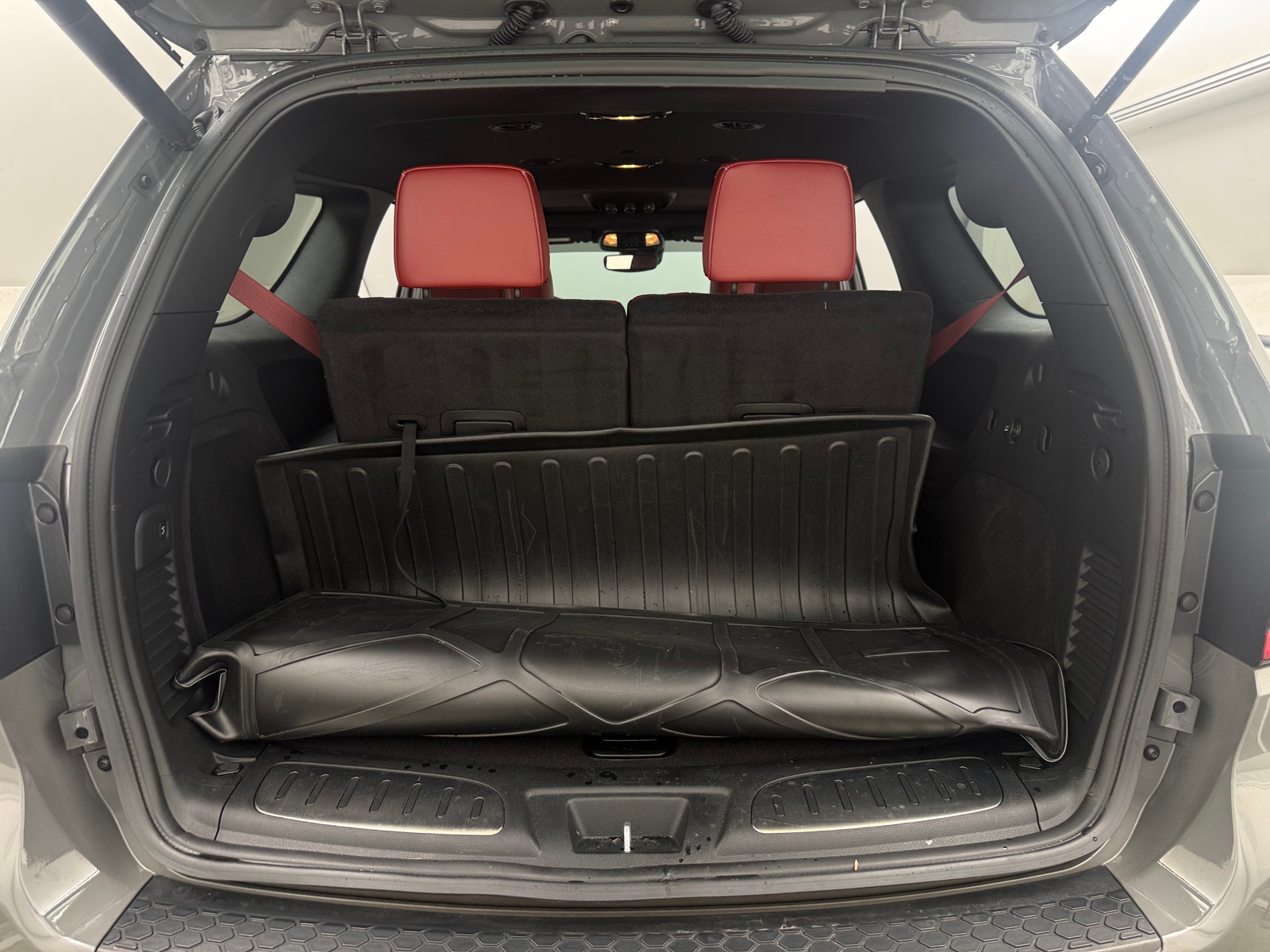 Thumbnail: 2023 Dodge Durango - 6