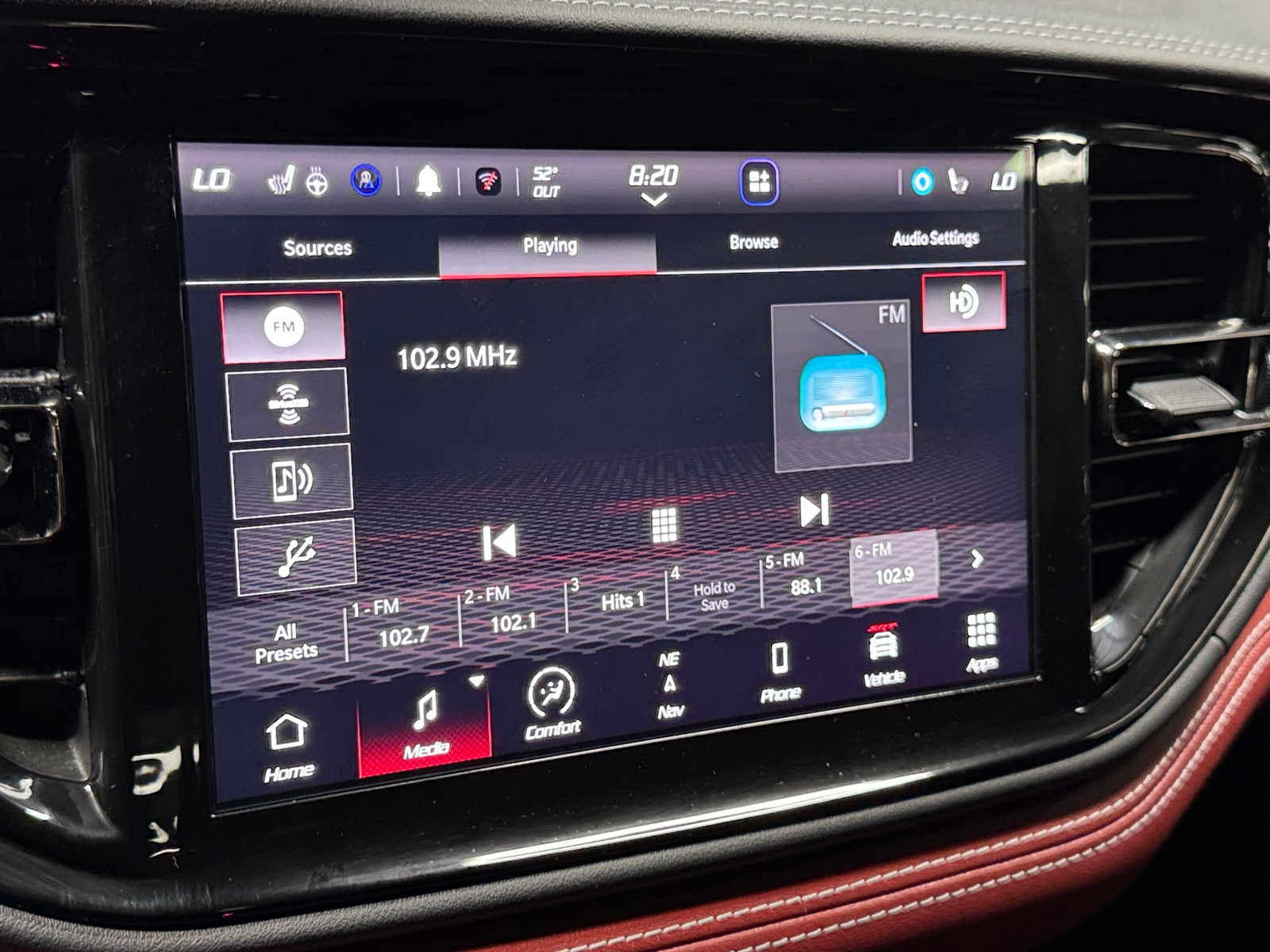 Thumbnail: 2023 Dodge Durango - 3