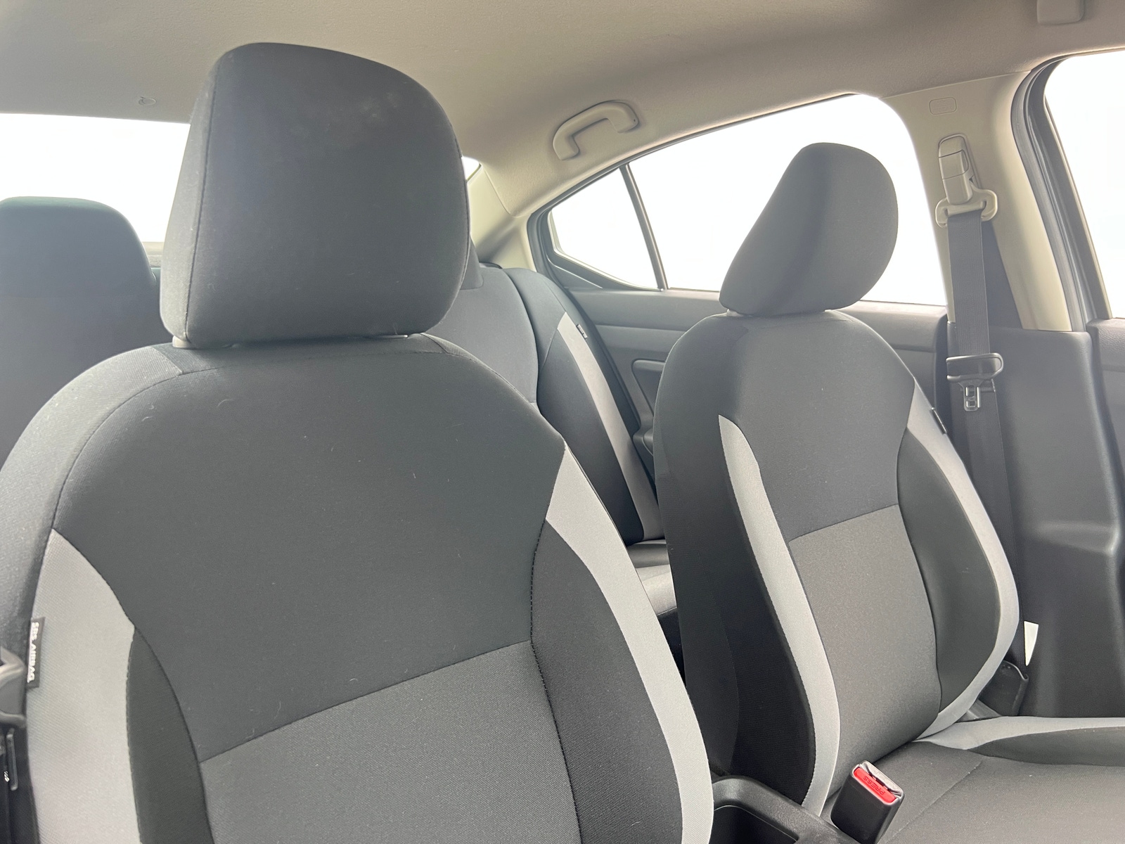 Thumbnail: 2025 Nissan Versa - 2