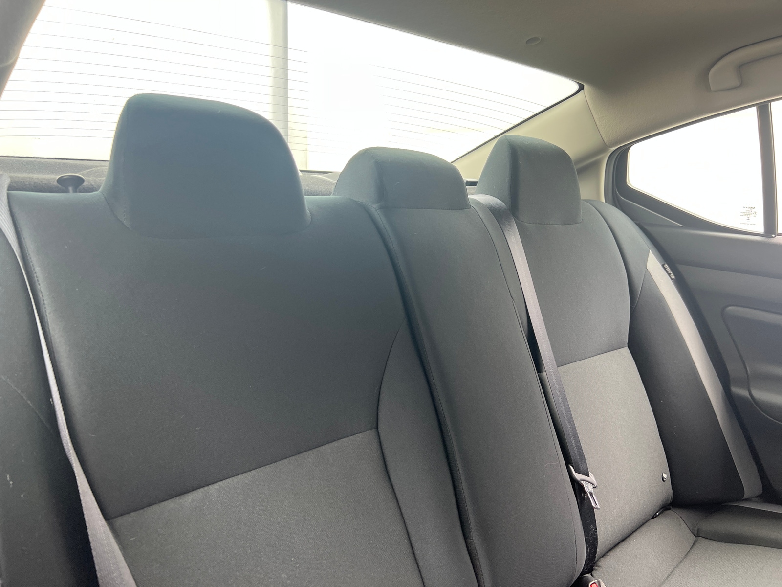 Thumbnail: 2025 Nissan Versa - 6