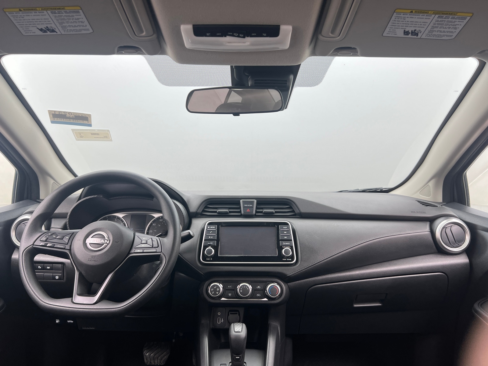 Thumbnail: 2025 Nissan Versa - 3