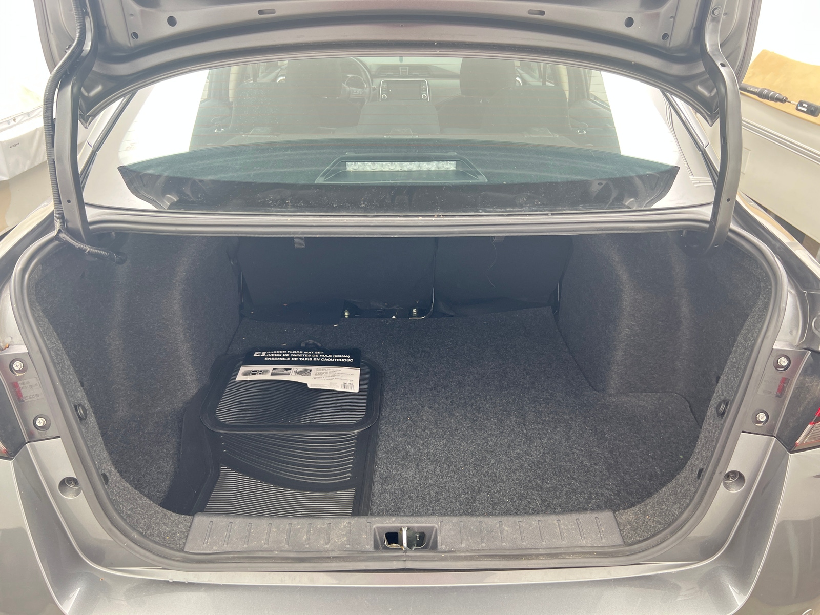 Thumbnail: 2025 Nissan Versa - 7