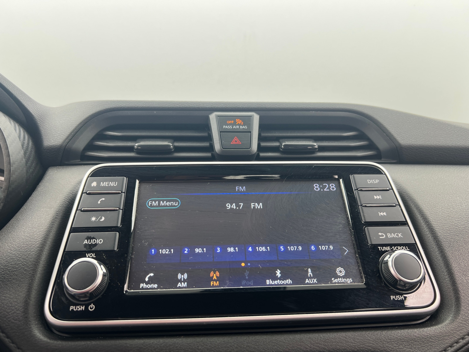 Thumbnail: 2025 Nissan Versa - 4