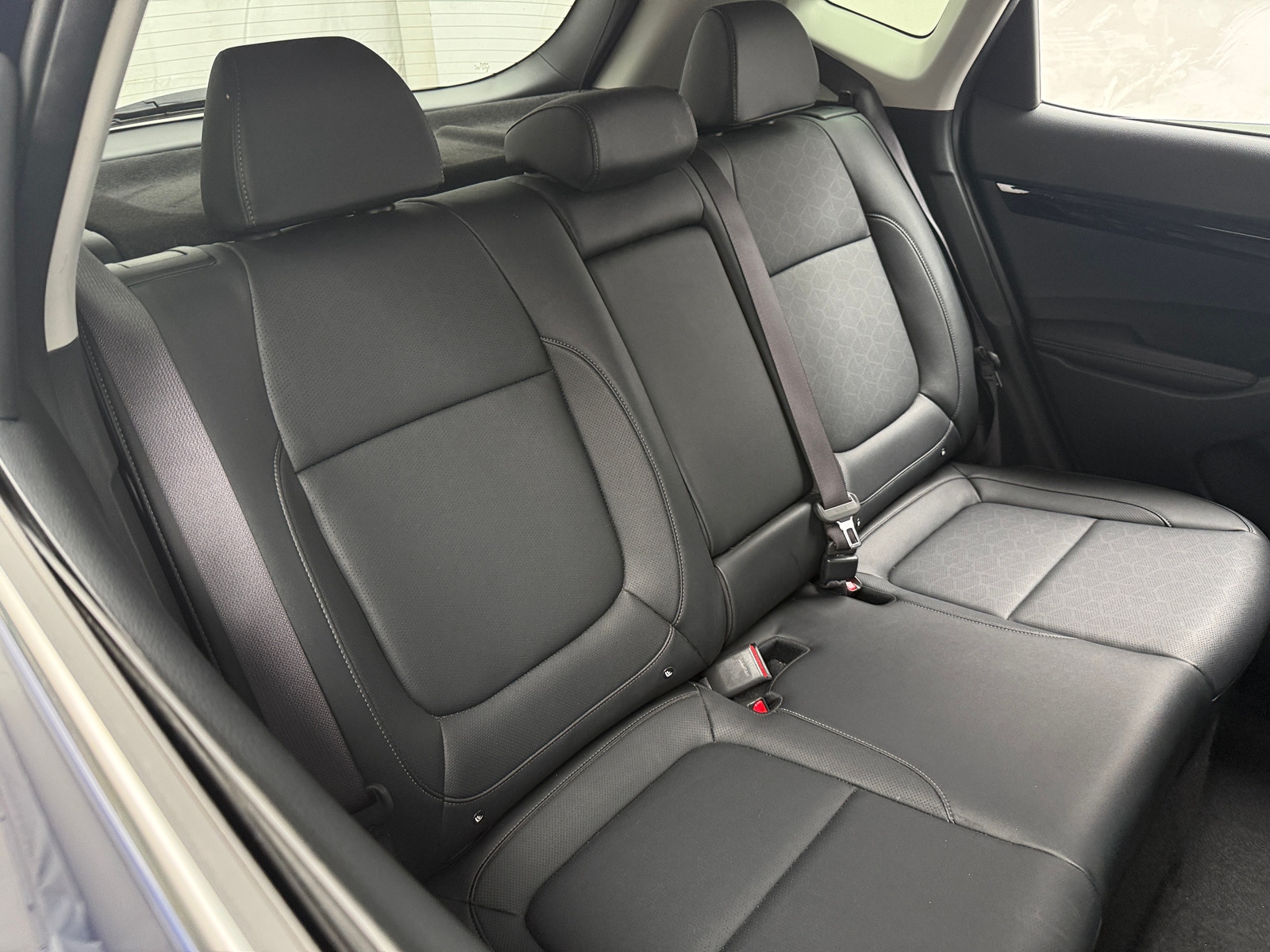 Thumbnail: 2025 Kia Seltos - 5