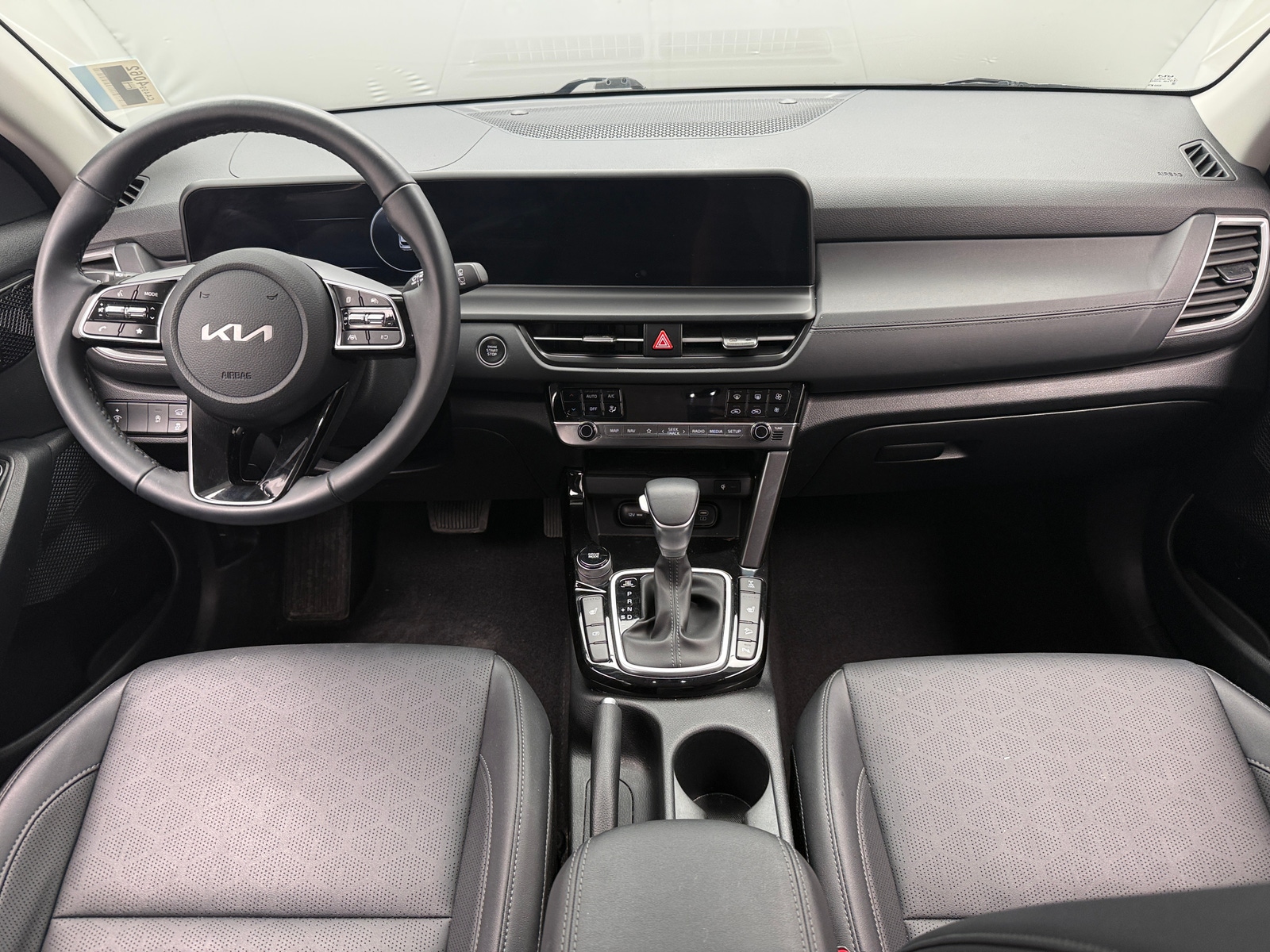 Thumbnail: 2025 Kia Seltos - 2