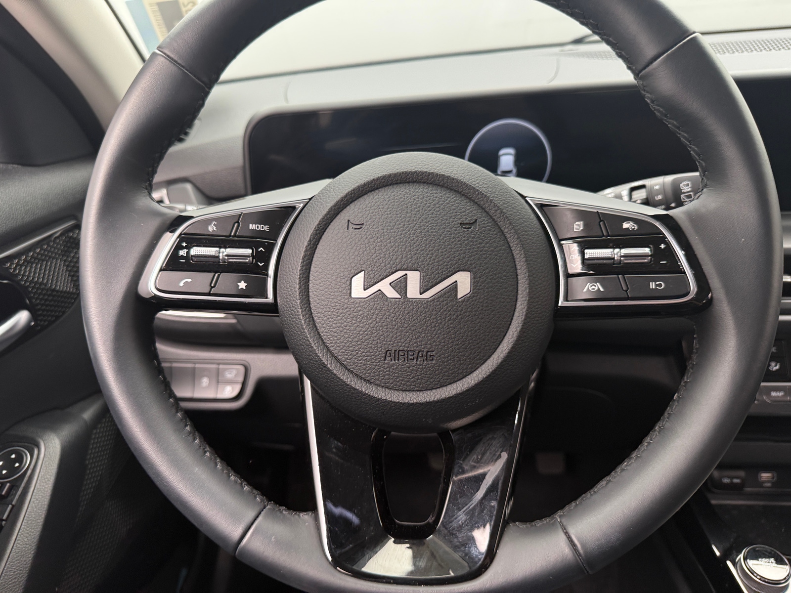 Thumbnail: 2025 Kia Seltos - 4