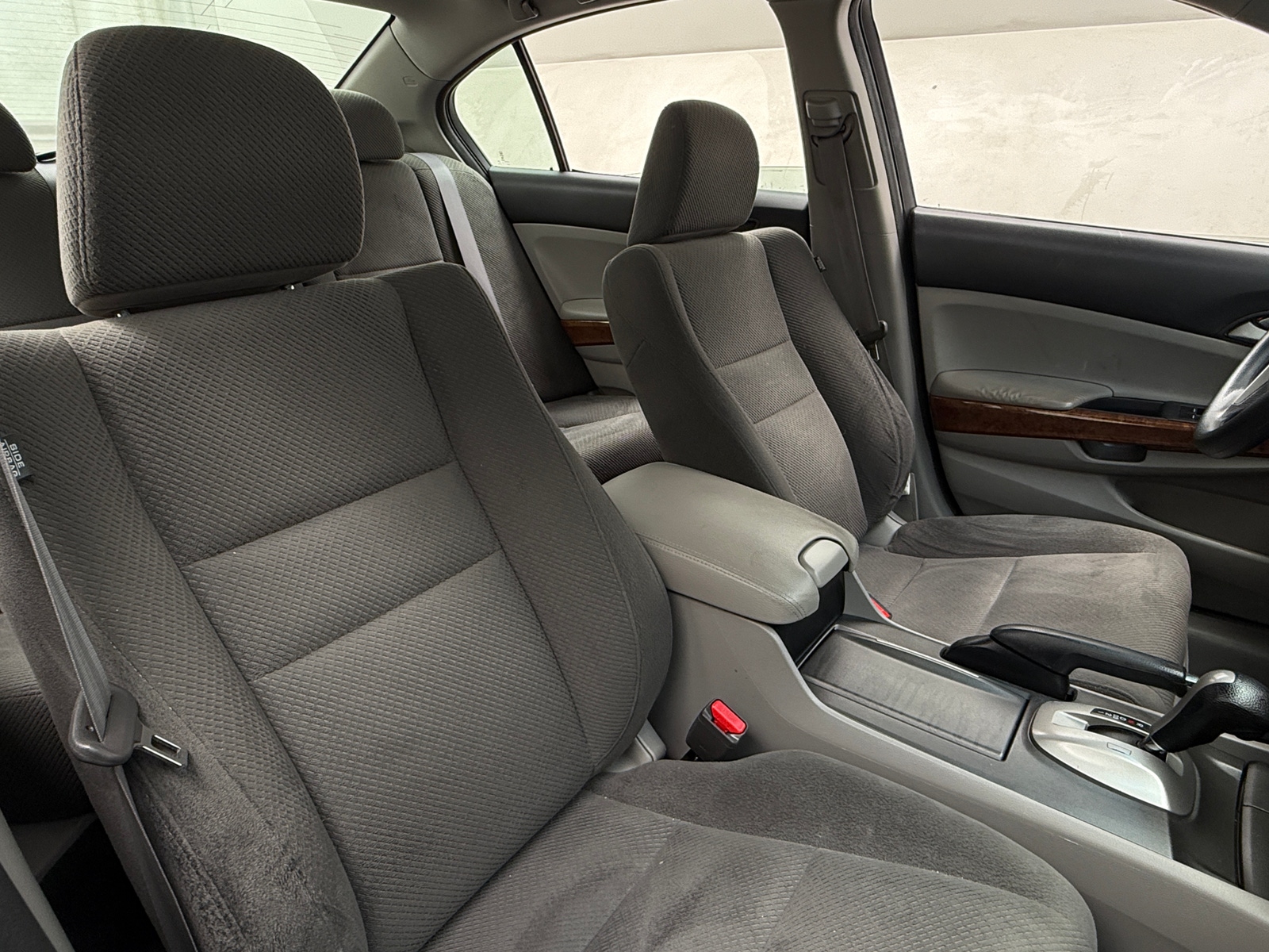 Thumbnail: 2011 Honda Accord - 2