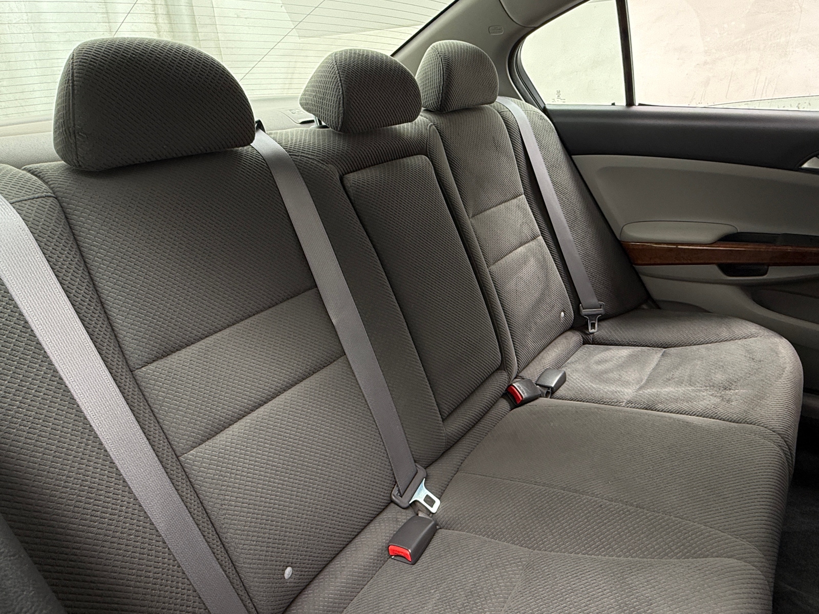 Thumbnail: 2011 Honda Accord - 6