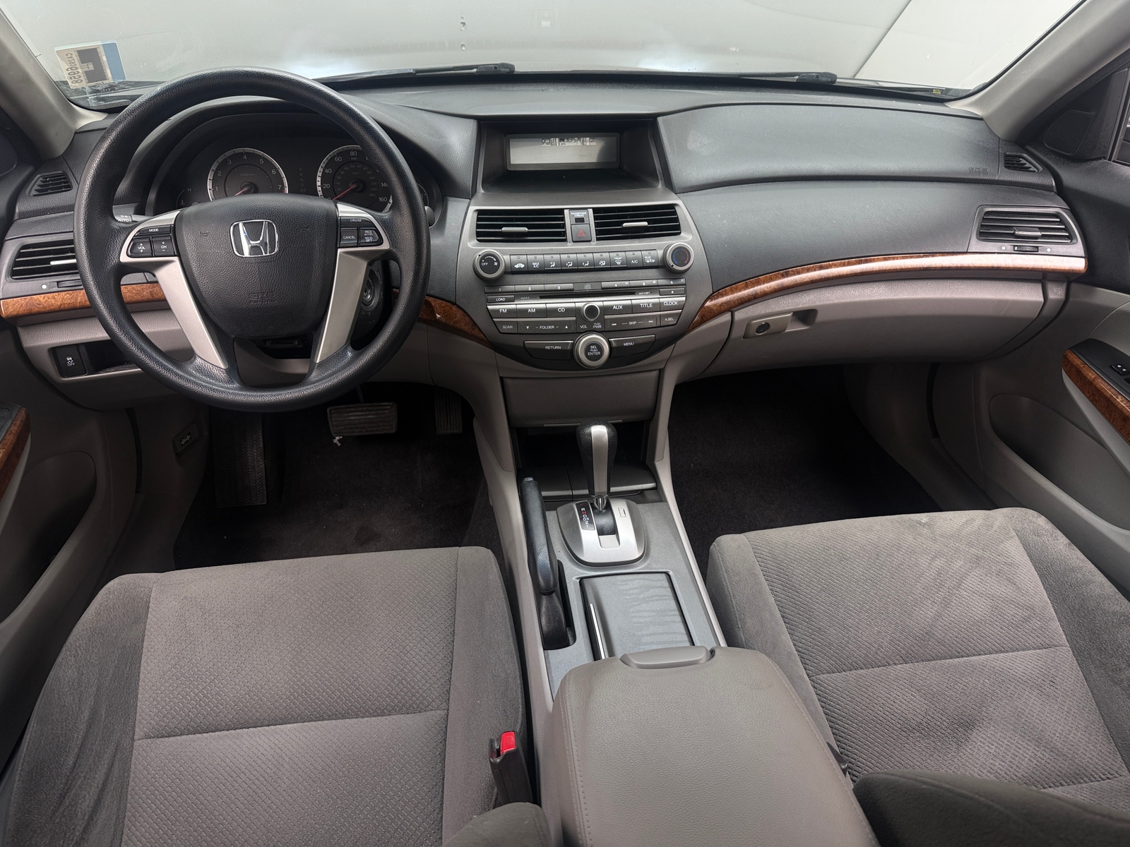 Thumbnail: 2011 Honda Accord - 3