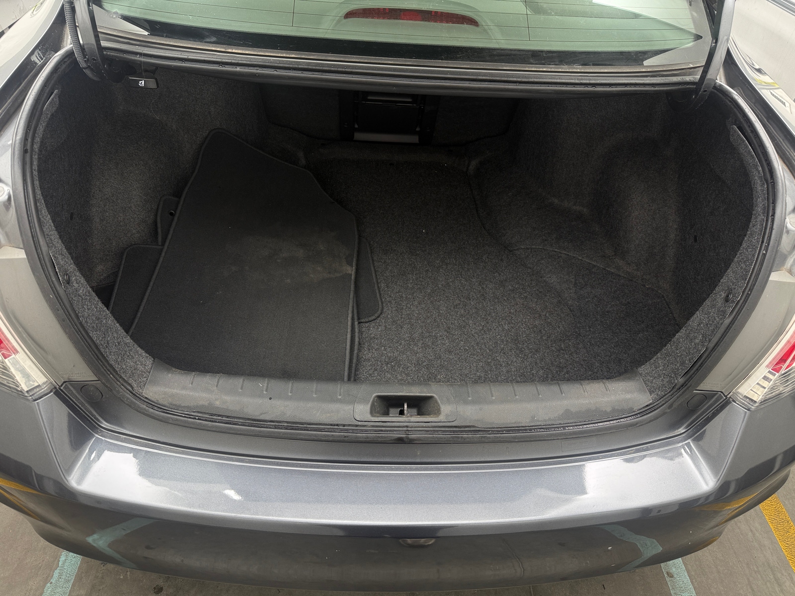 Thumbnail: 2011 Honda Accord - 7