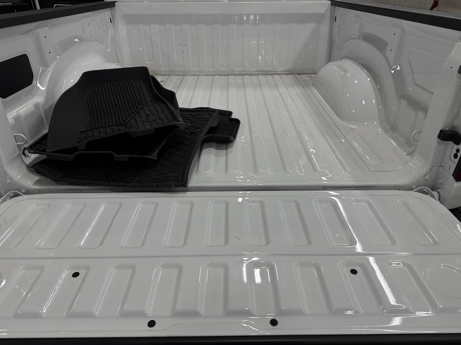 Thumbnail: 2025 RAM 1500 - 7