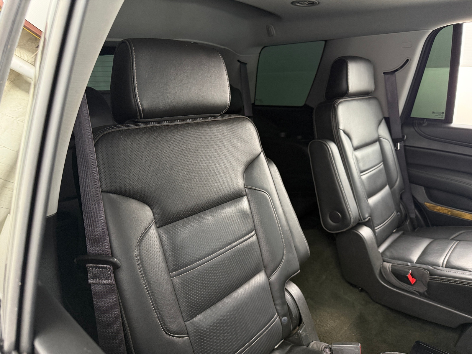 Thumbnail: 2017 GMC Yukon - 5