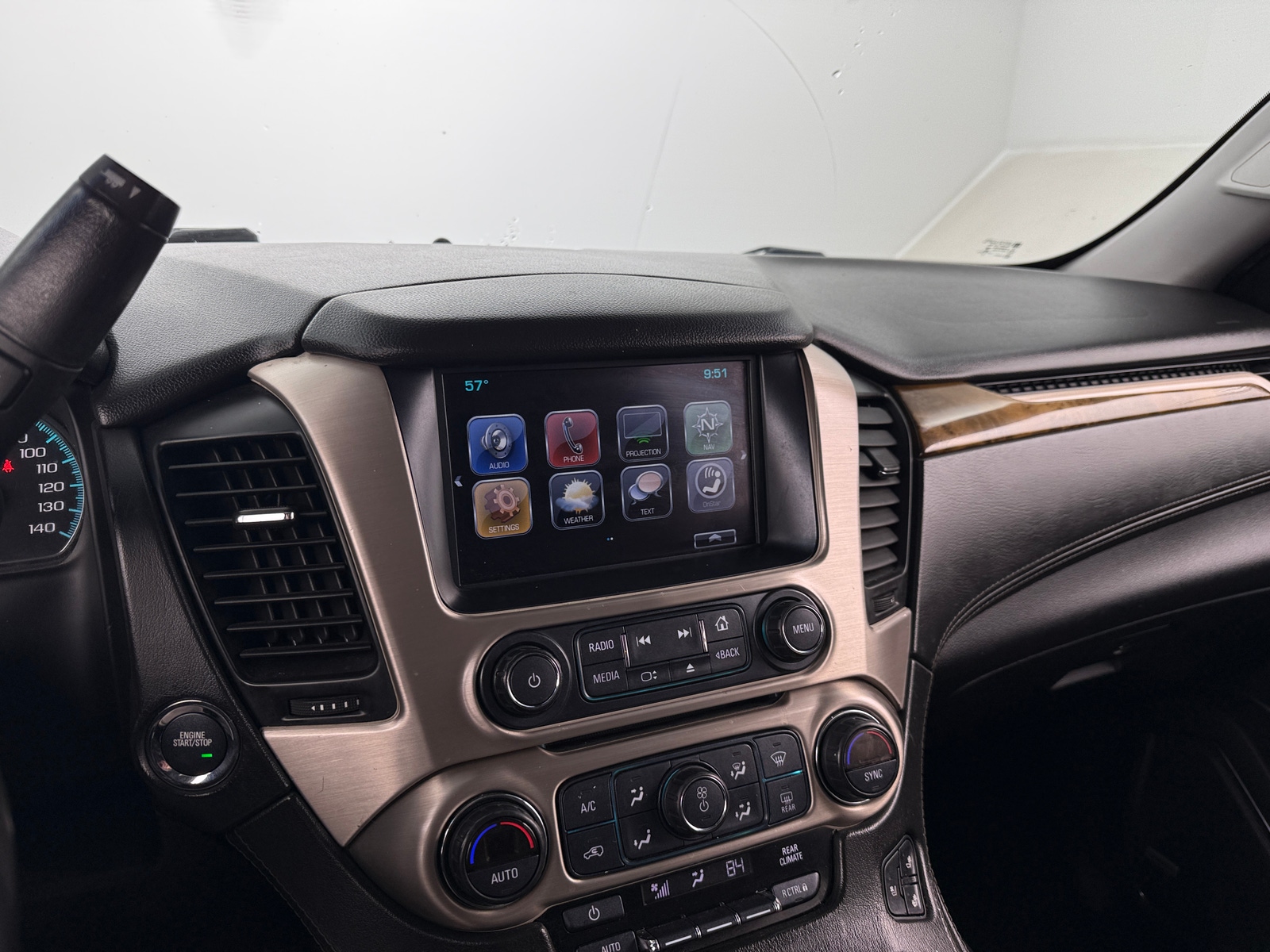 Thumbnail: 2017 GMC Yukon - 3