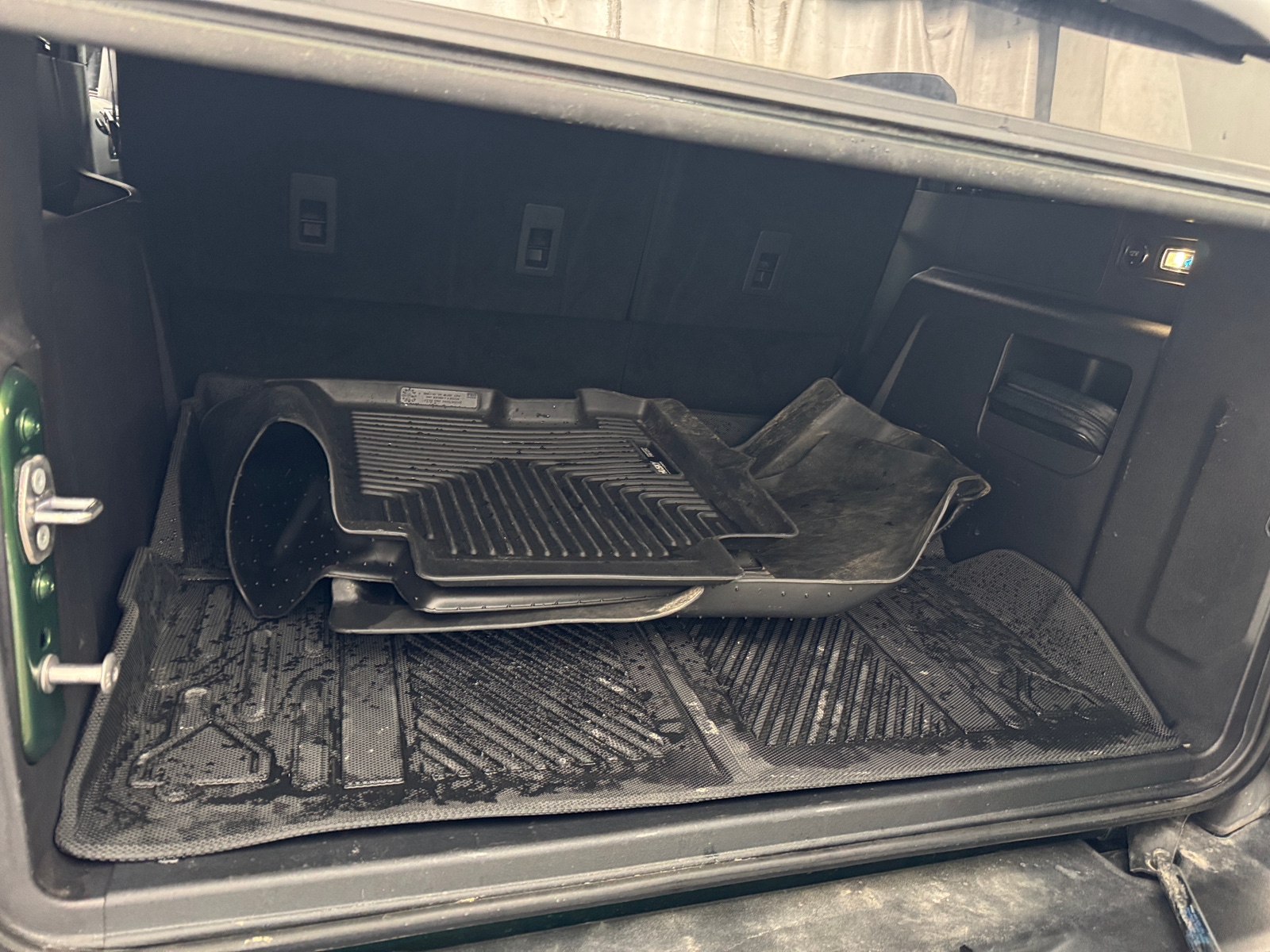 Thumbnail: 2022 Ford Bronco - 7