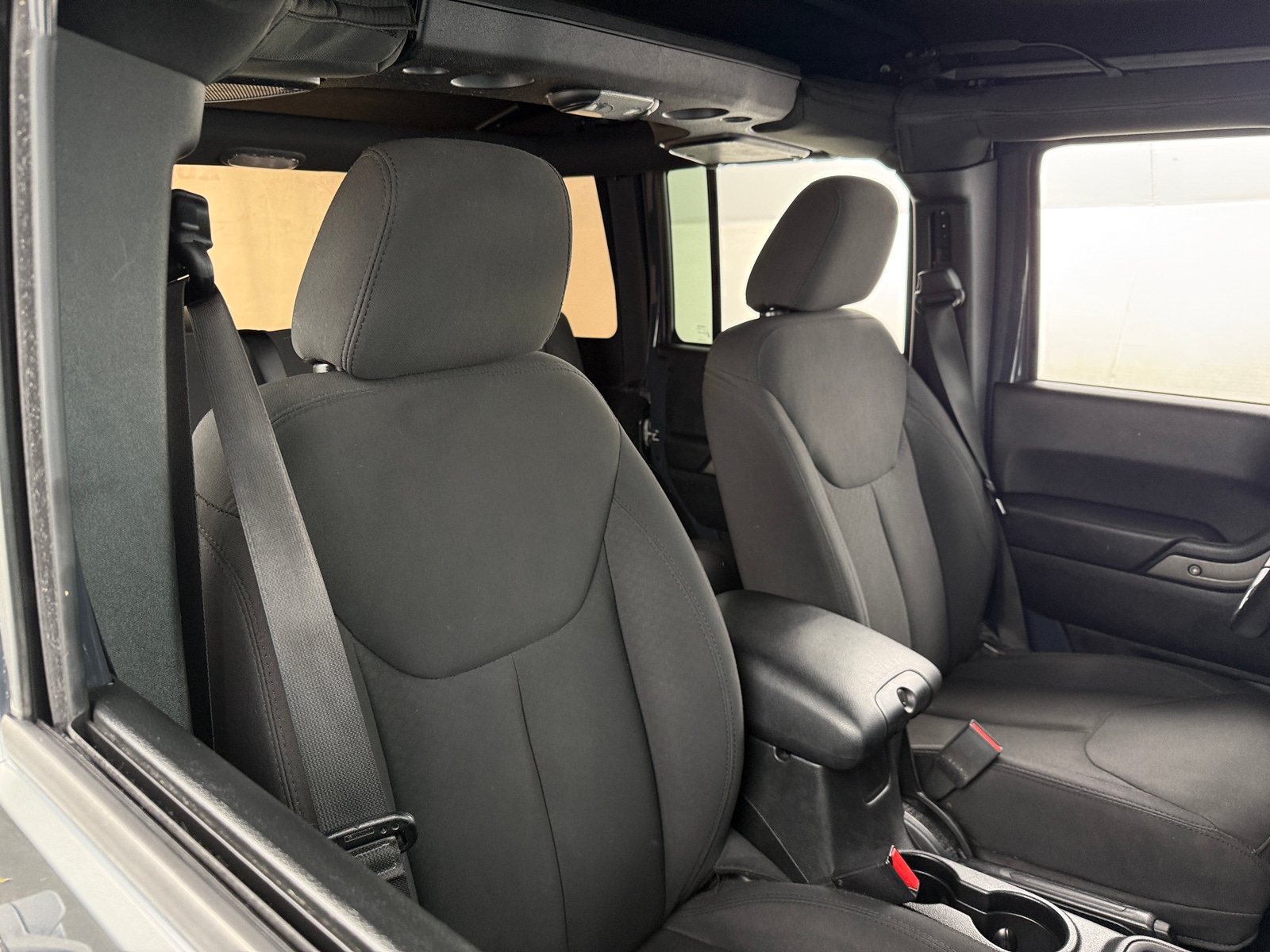 Thumbnail: 2018 Jeep Wrangler - 2