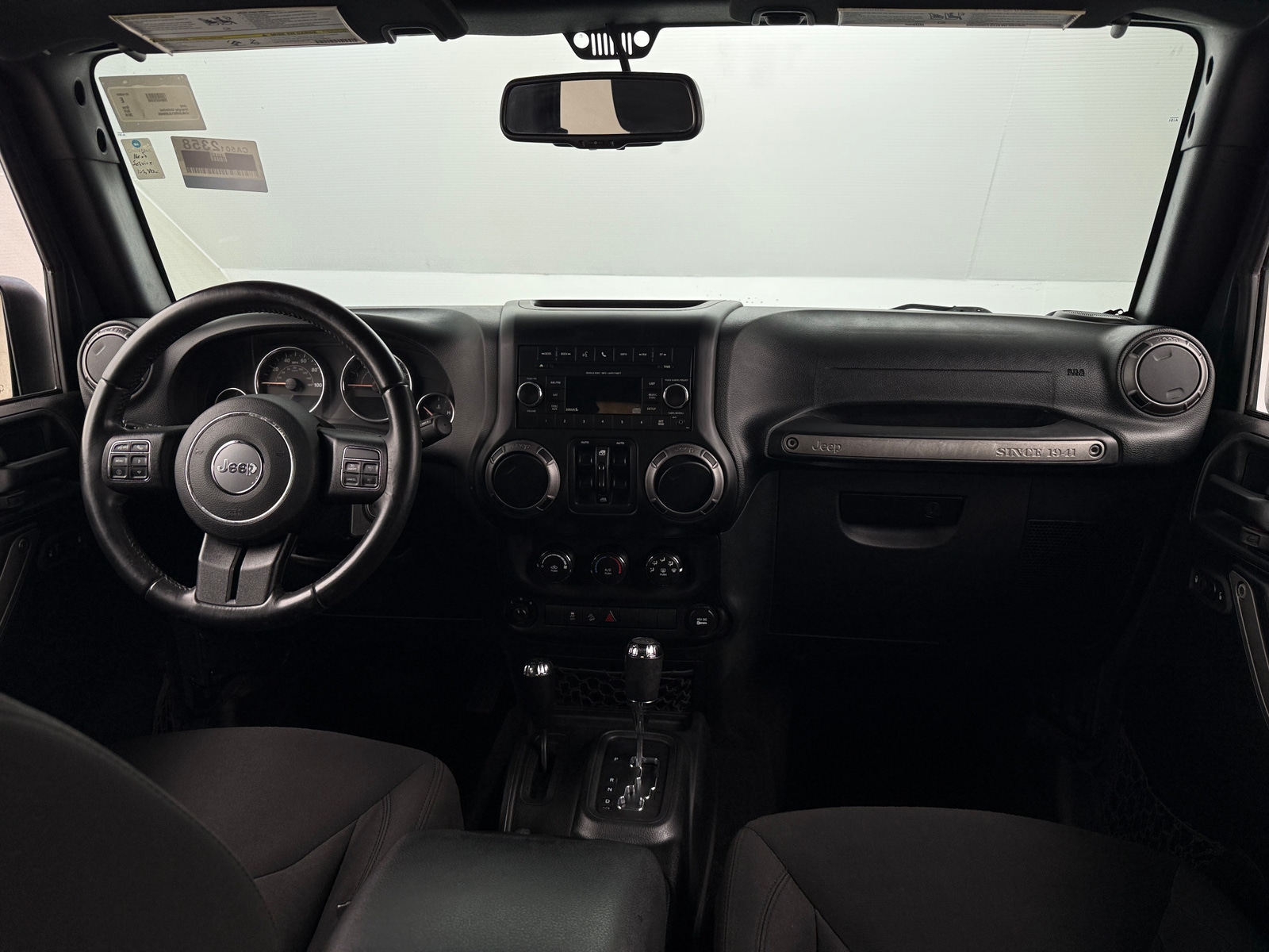 Thumbnail: 2018 Jeep Wrangler - 3