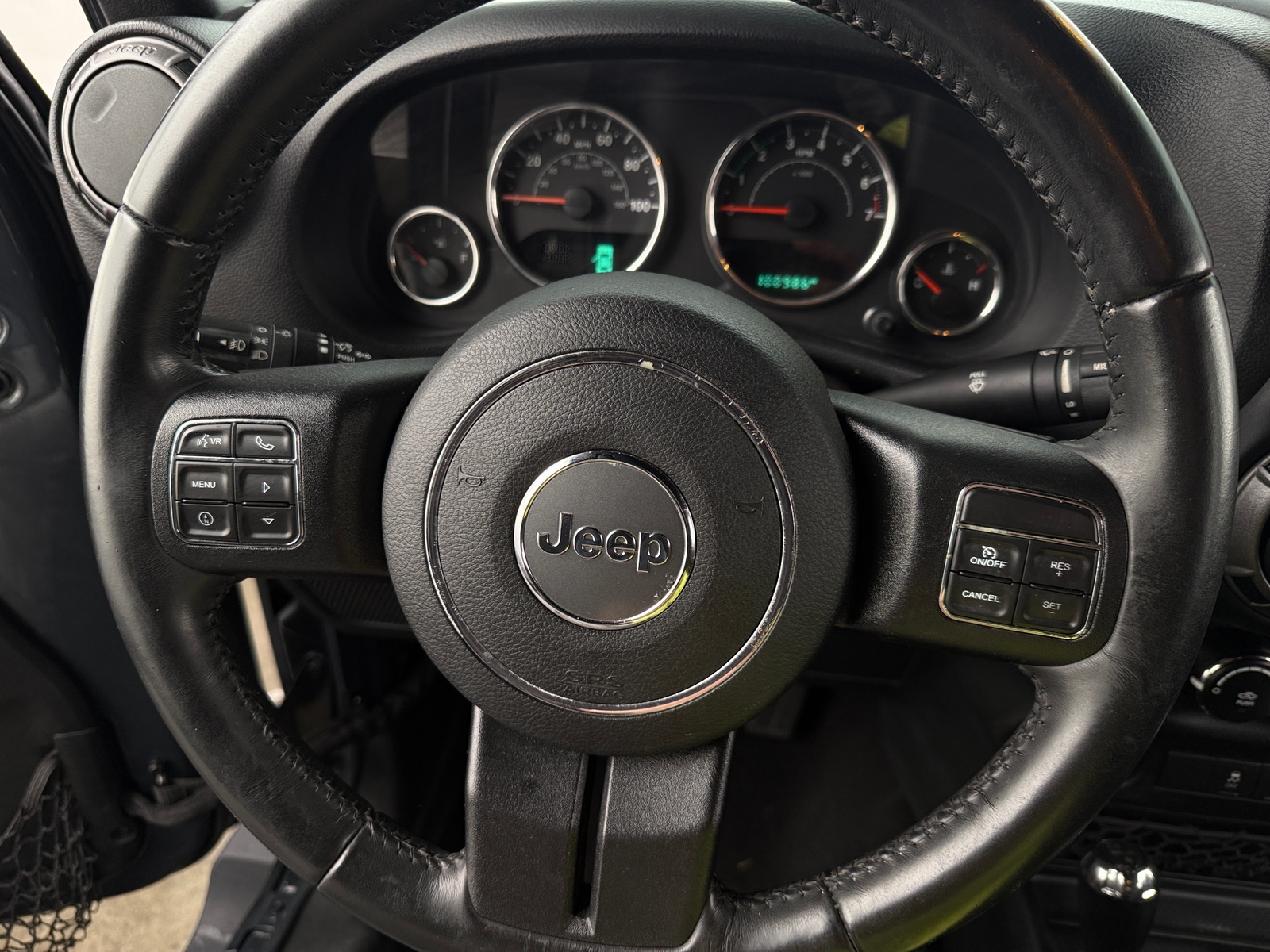 Thumbnail: 2018 Jeep Wrangler - 5