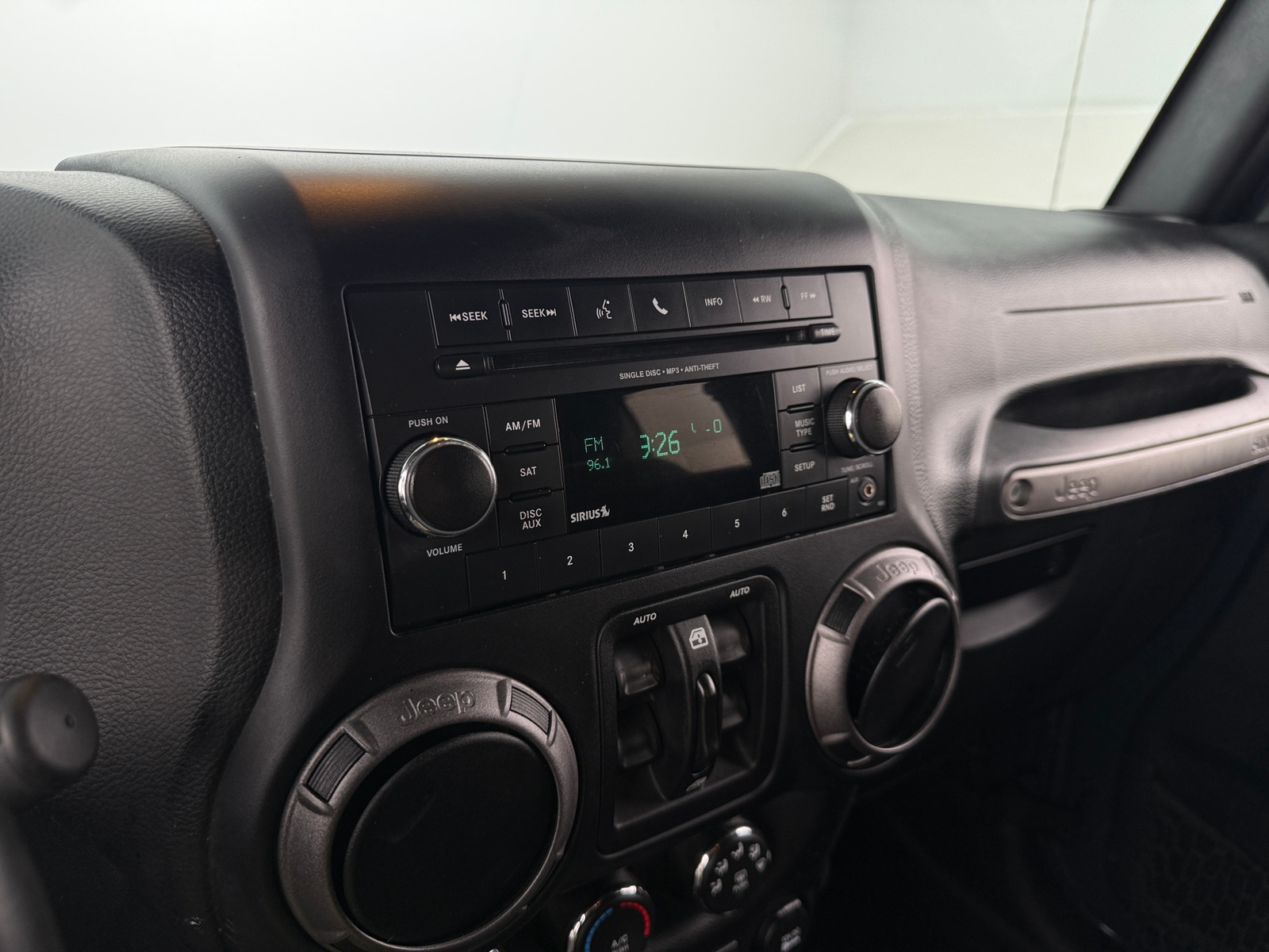 Thumbnail: 2018 Jeep Wrangler - 4