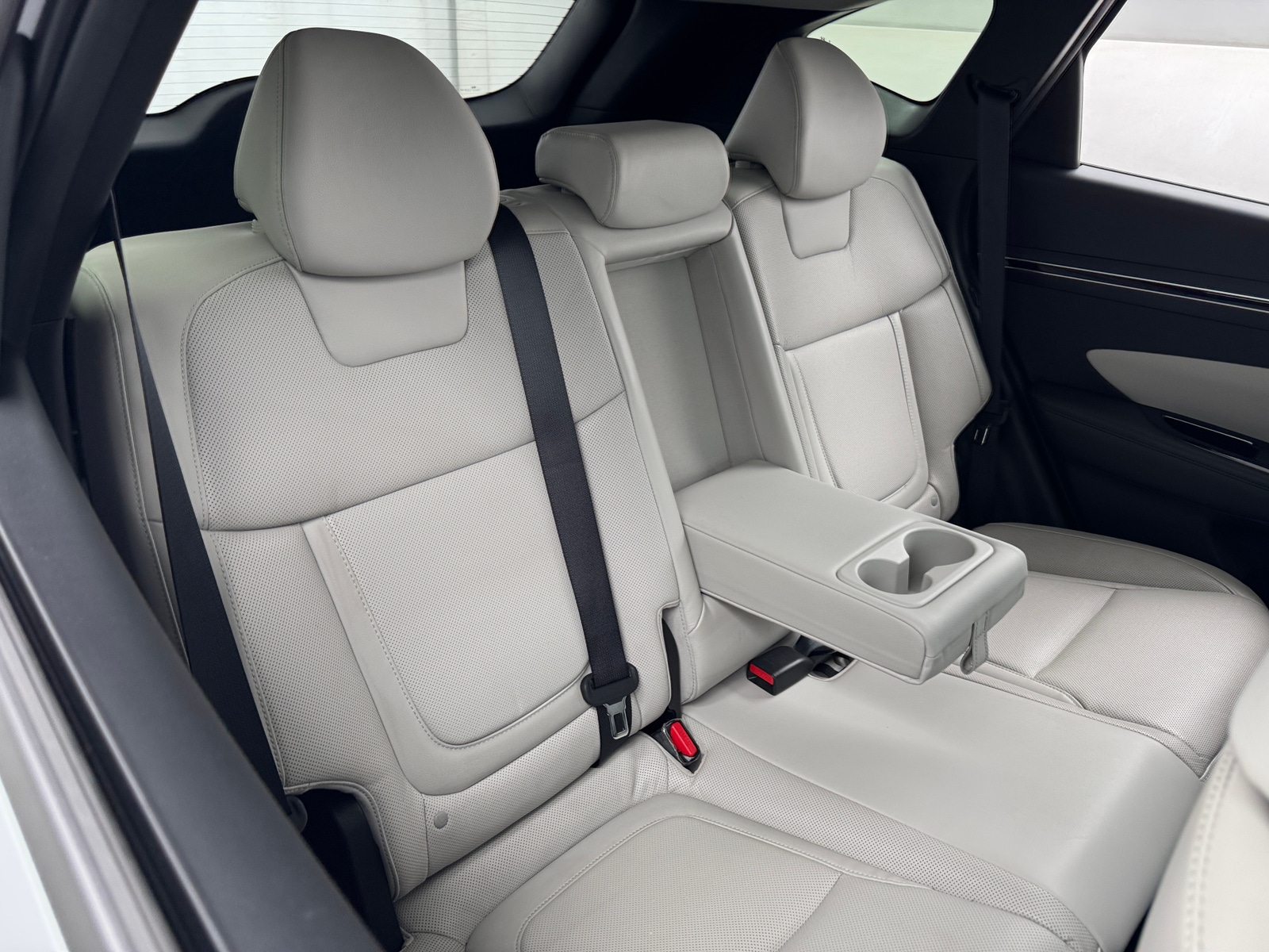 Thumbnail: 2022 Hyundai Tucson - 5