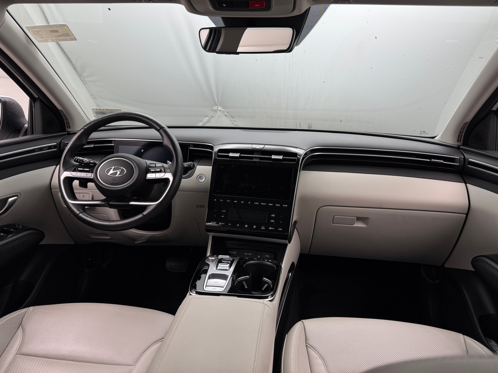 Thumbnail: 2022 Hyundai Tucson - 2