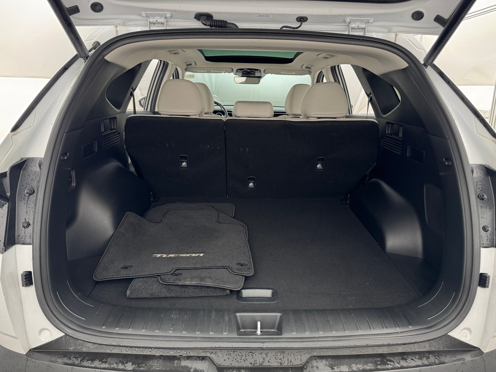 Thumbnail: 2022 Hyundai Tucson - 6