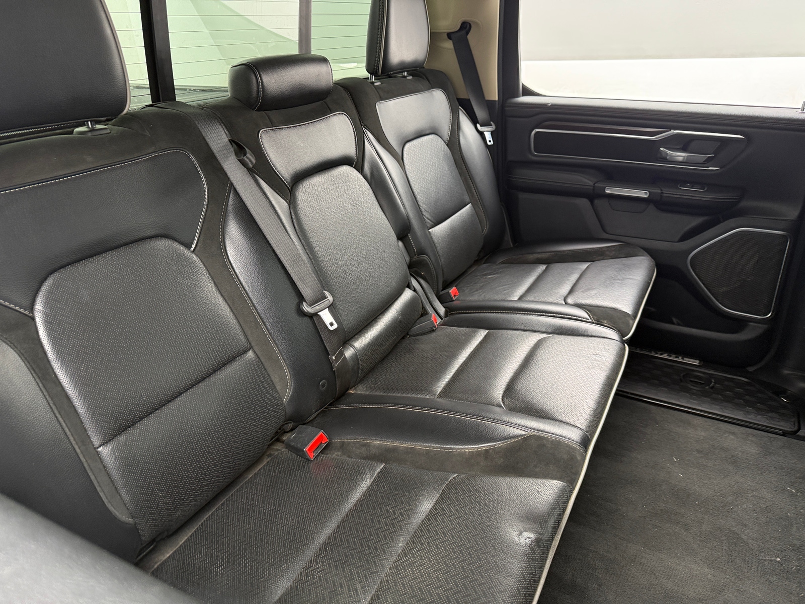 Thumbnail: 2021 RAM 1500 - 5