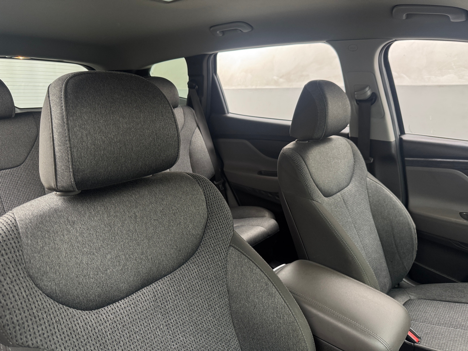 Thumbnail: 2020 Hyundai Santa Fe - 2