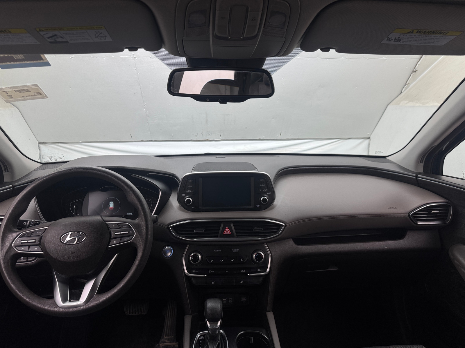 Thumbnail: 2020 Hyundai Santa Fe - 3