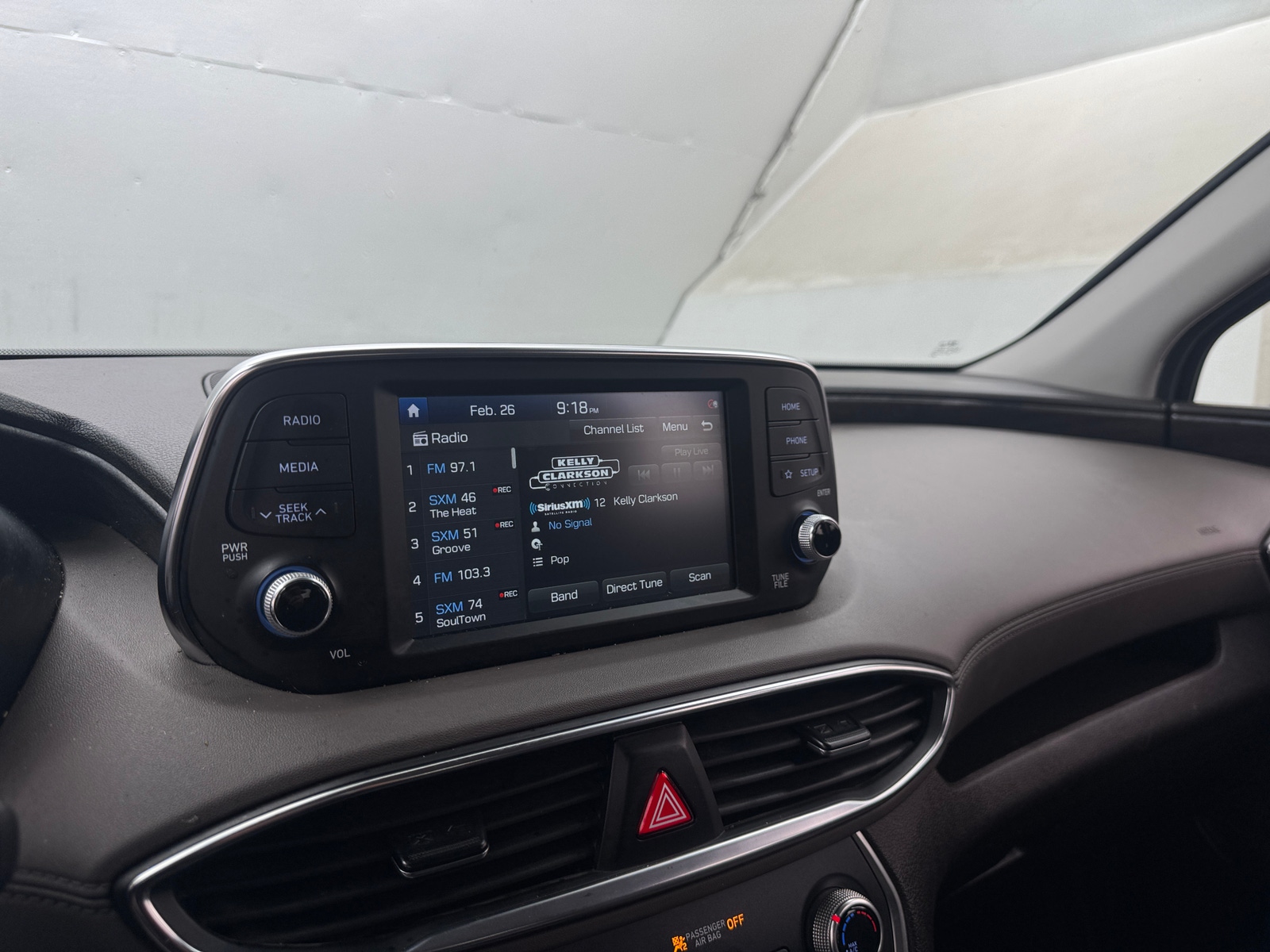 Thumbnail: 2020 Hyundai Santa Fe - 4