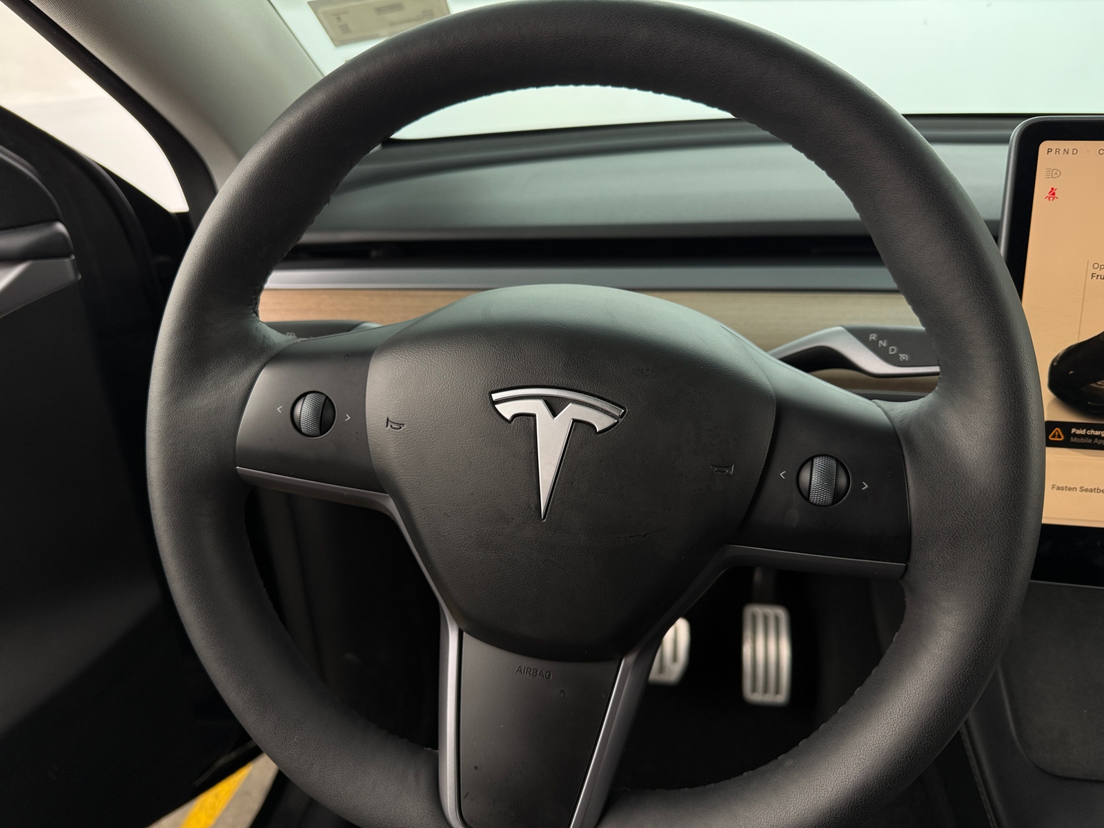Thumbnail: 2024 Tesla Model Y - 4