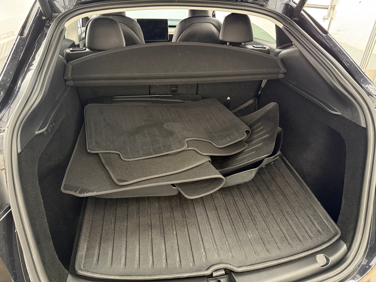 Thumbnail: 2024 Tesla Model Y - 6