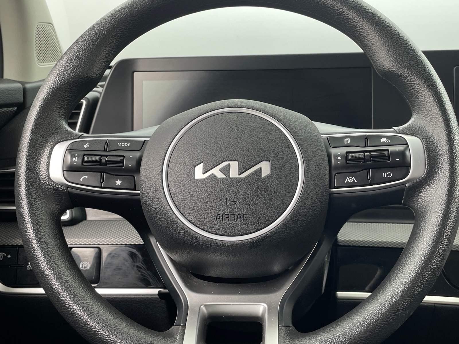 Thumbnail: 2025 Kia Sportage - 5