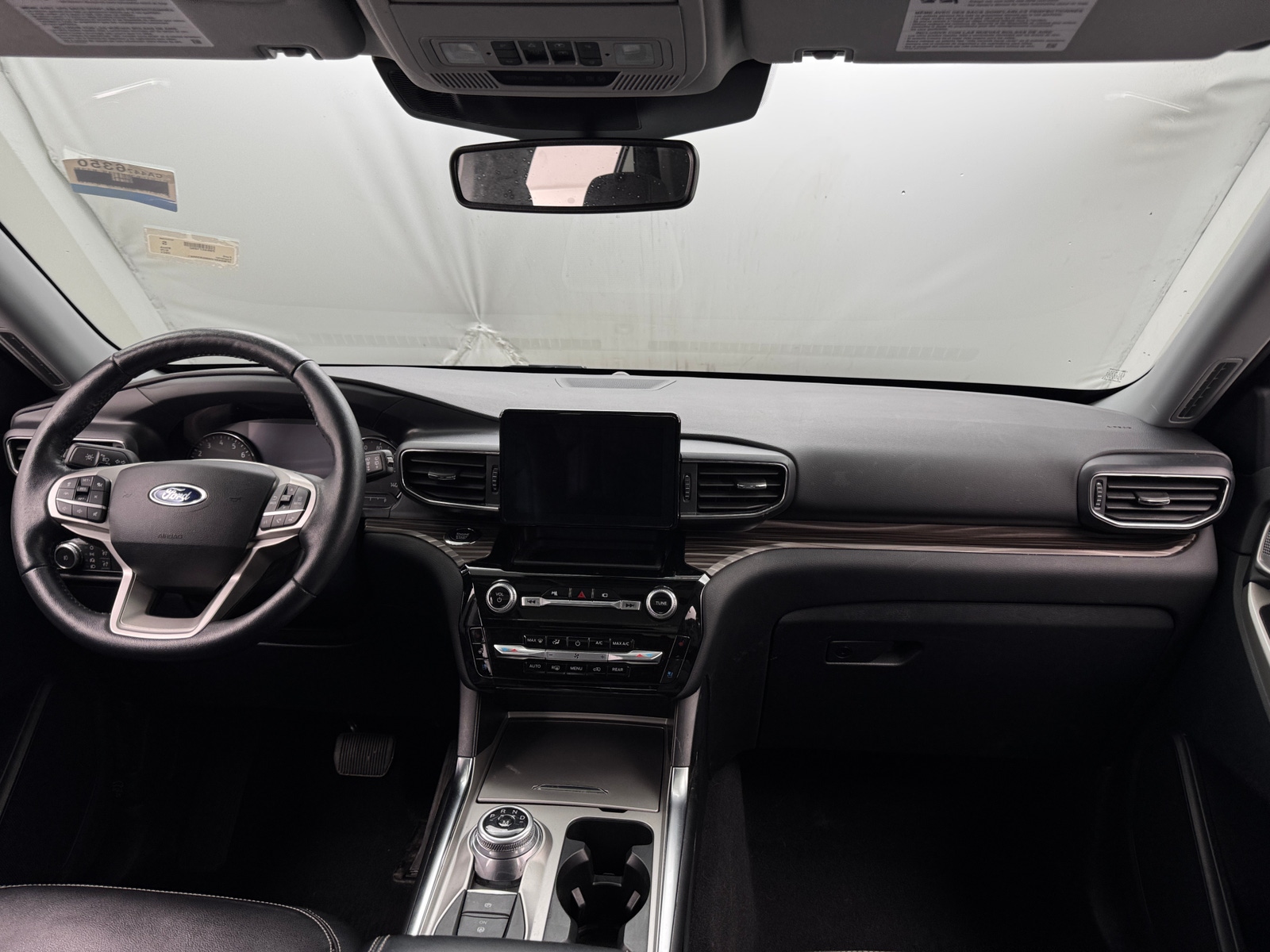 Thumbnail: 2021 Ford Explorer - 2