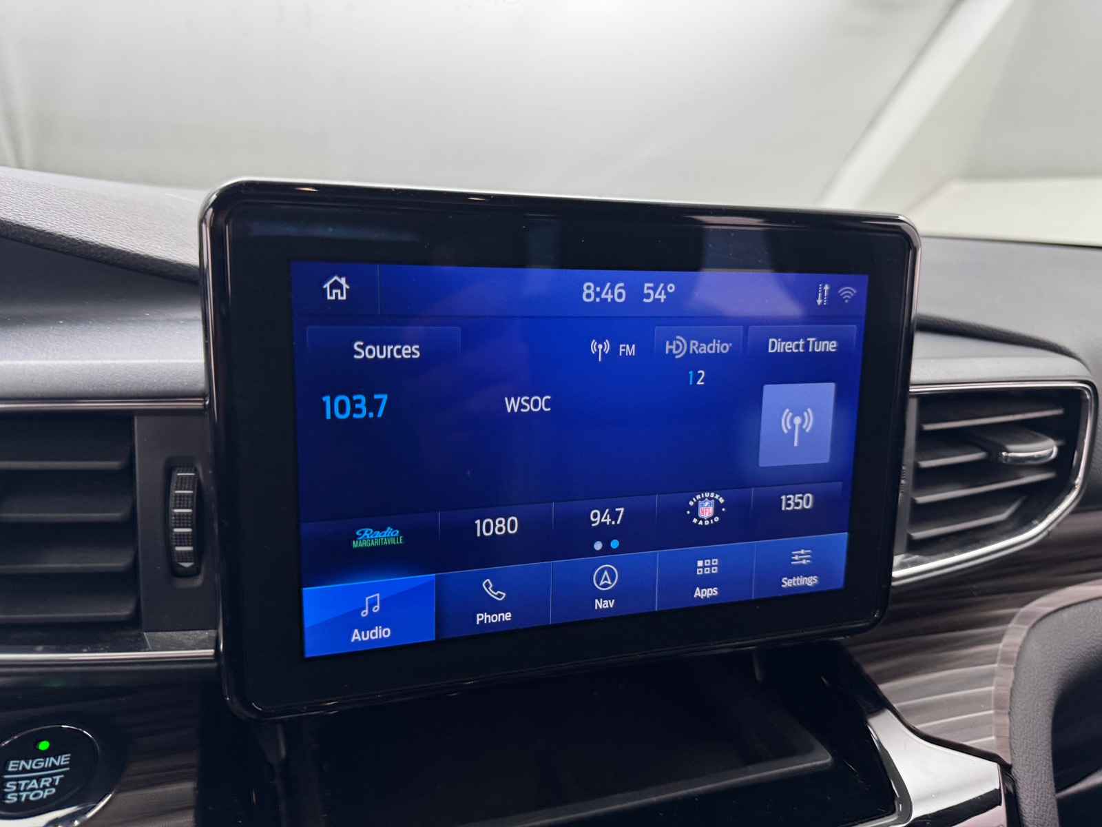 Thumbnail: 2021 Ford Explorer - 3