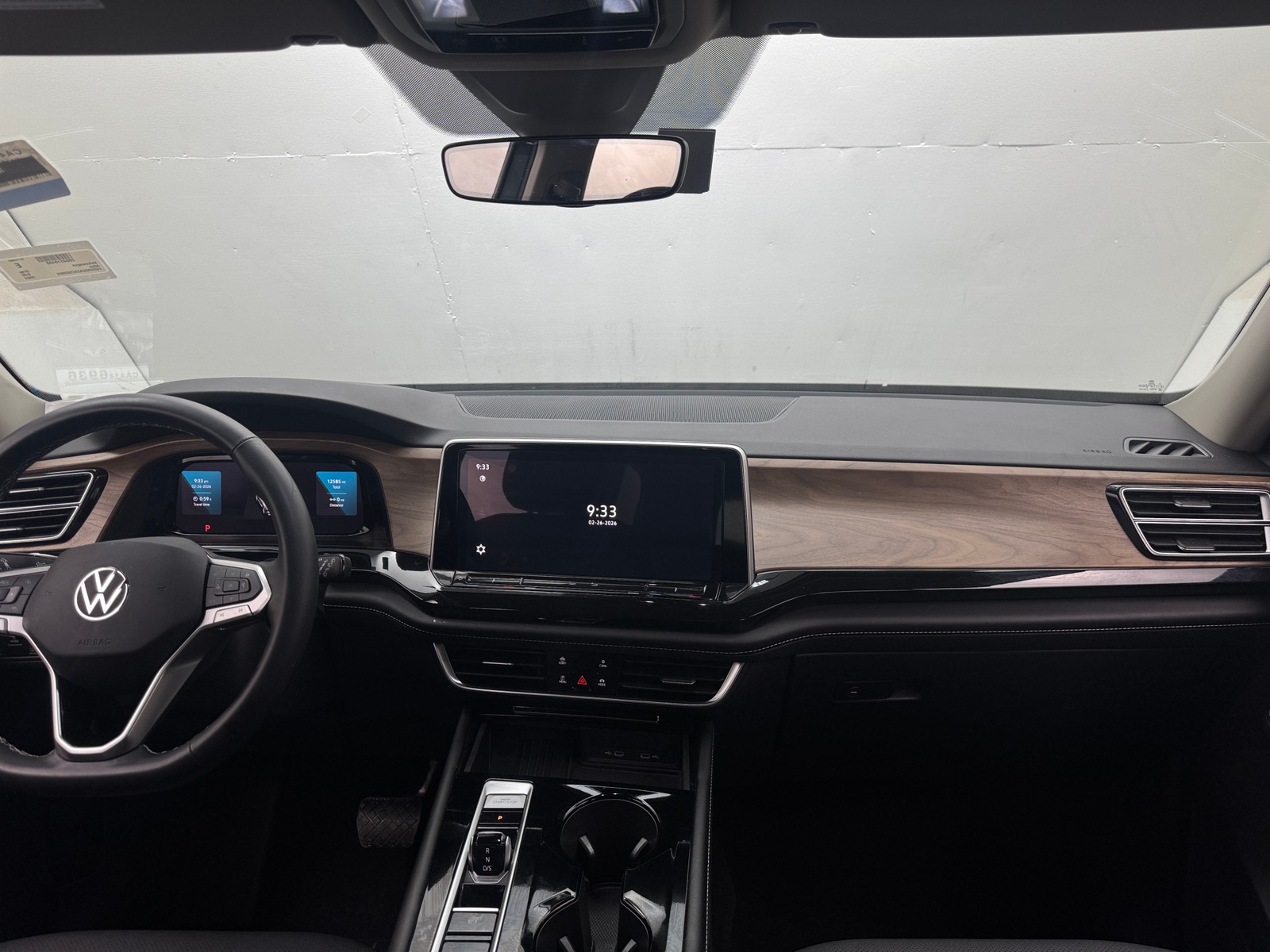 Thumbnail: 2025 Volkswagen Atlas - 2