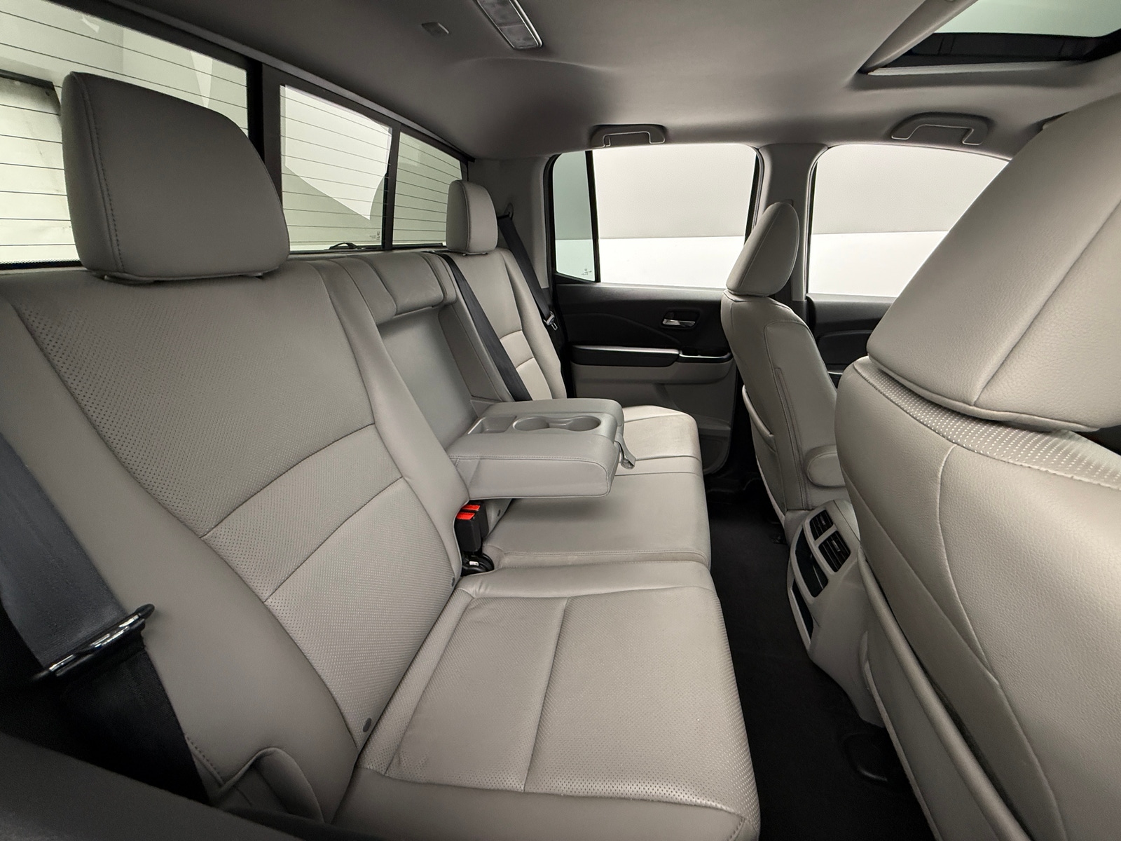 Thumbnail: 2020 Honda Ridgeline - 5