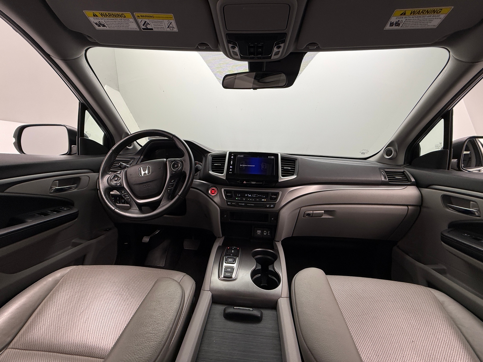 Thumbnail: 2020 Honda Ridgeline - 2